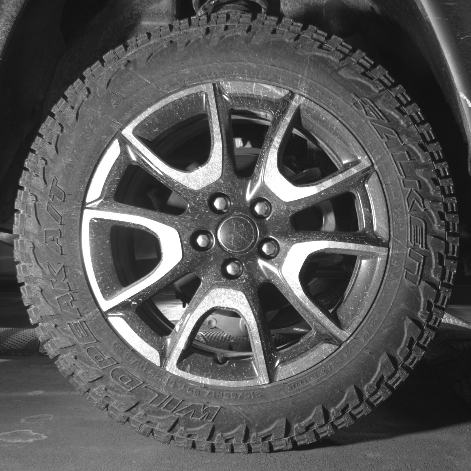 Thumbnail: 2025 Jeep Compass - 12