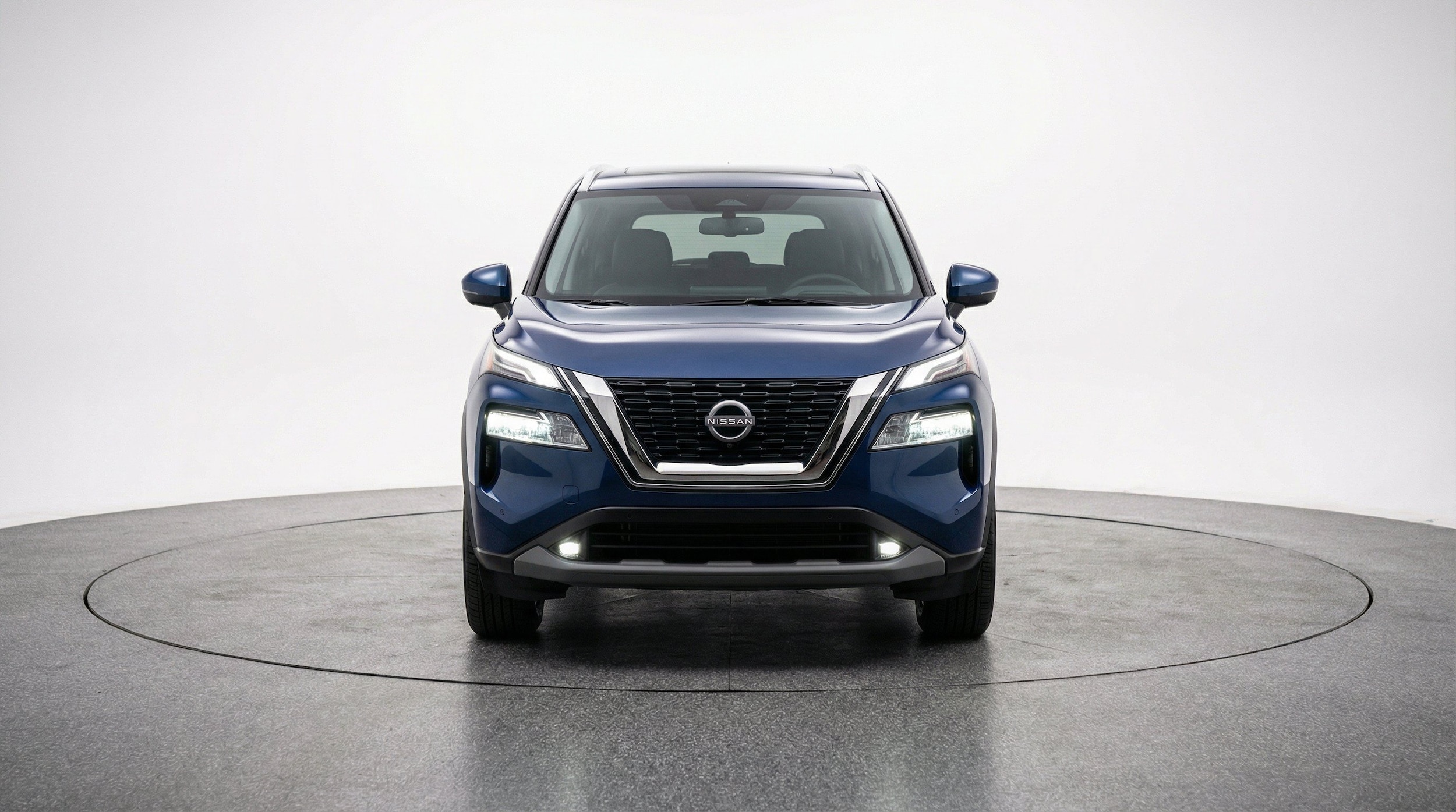 Thumbnail: 2026 Nissan Rogue - 2