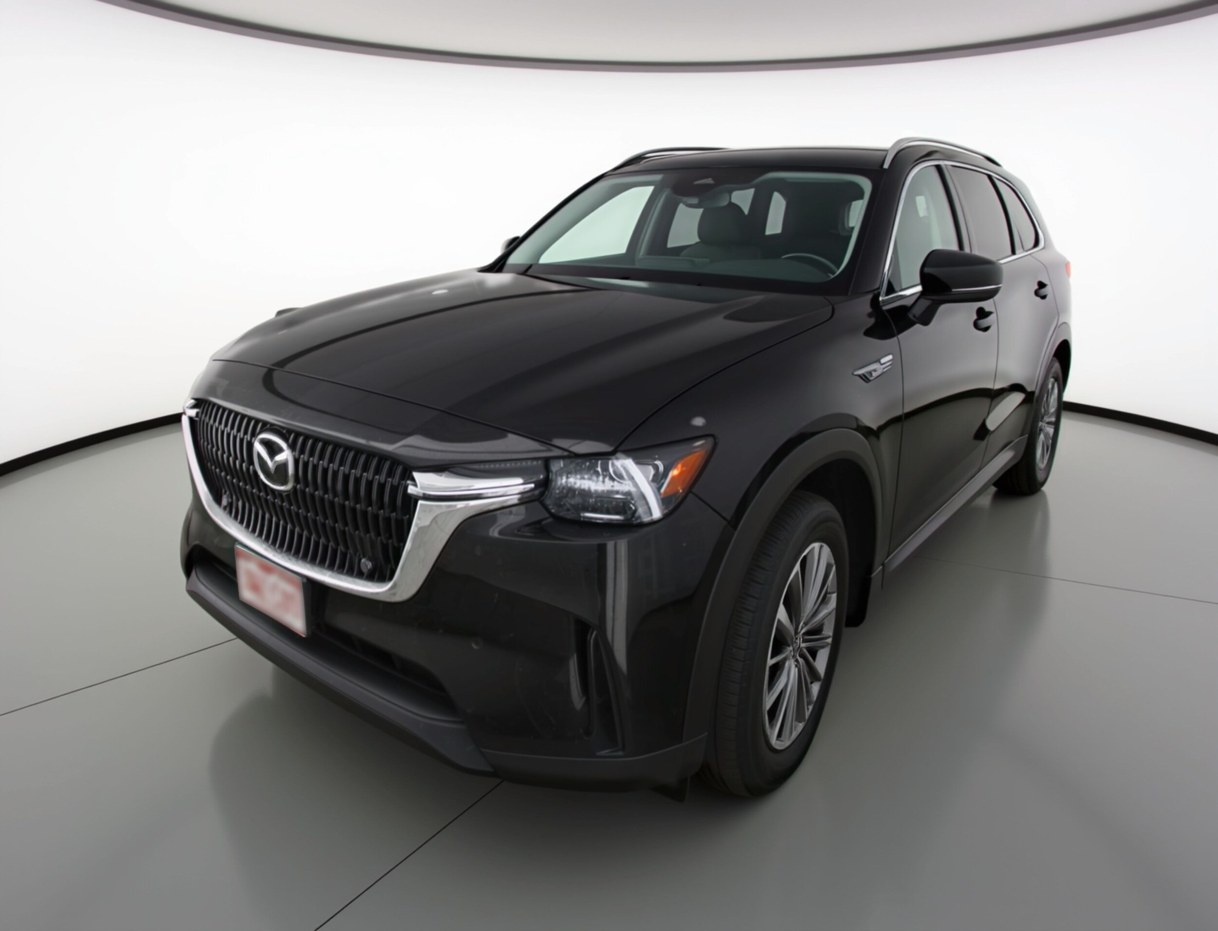 Thumbnail: 2025 Mazda CX-90 - 3