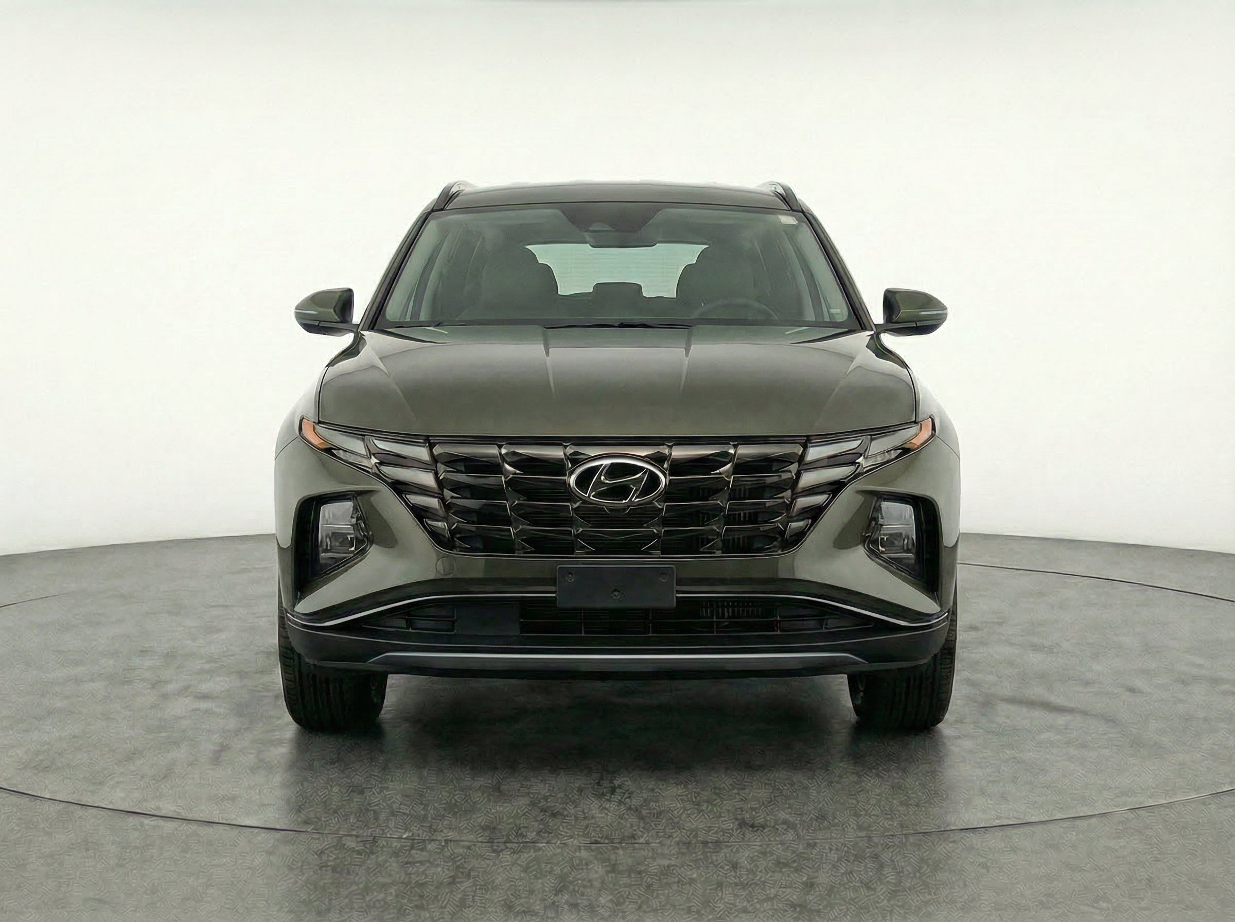 Thumbnail: 2026 Hyundai Tucson - 2