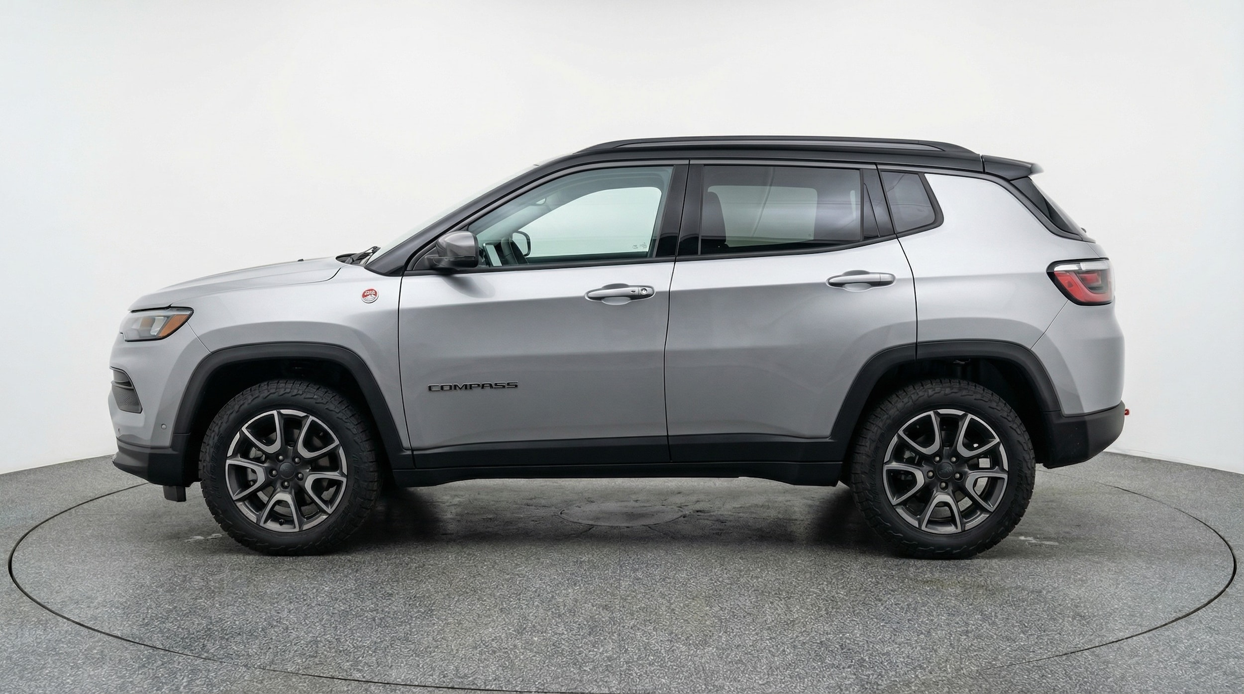 Thumbnail: 2025 Jeep Compass - 4