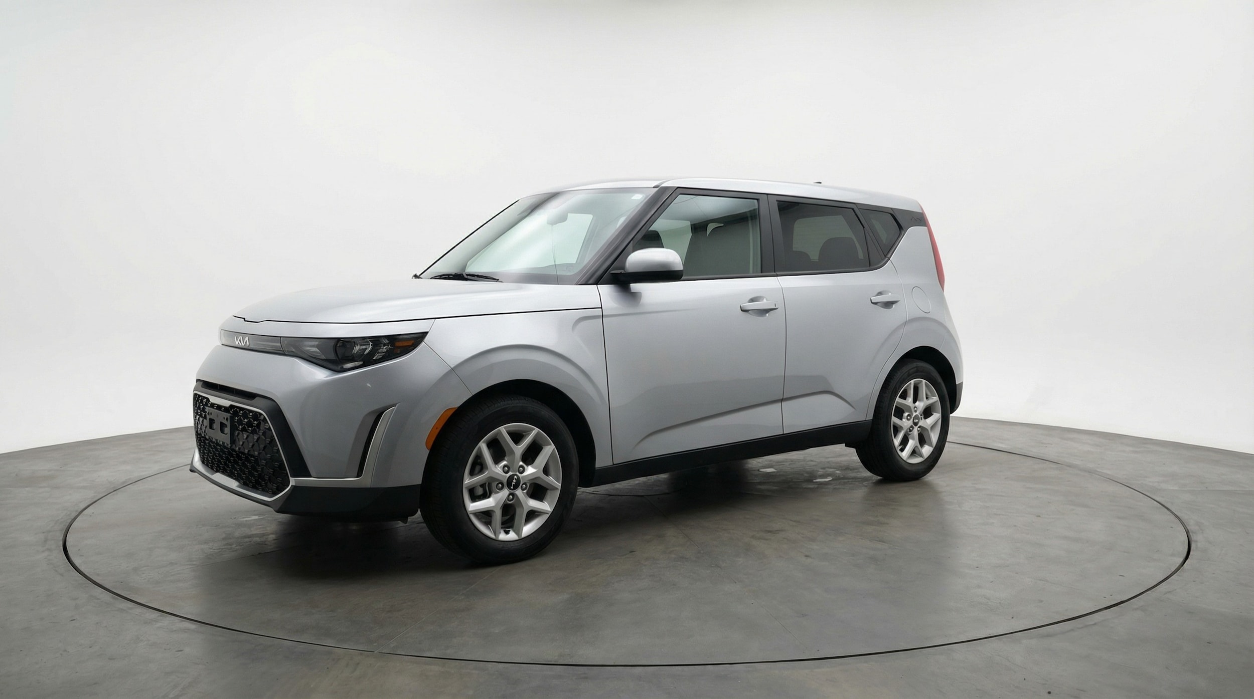 Thumbnail: 2025 Kia Soul - 3