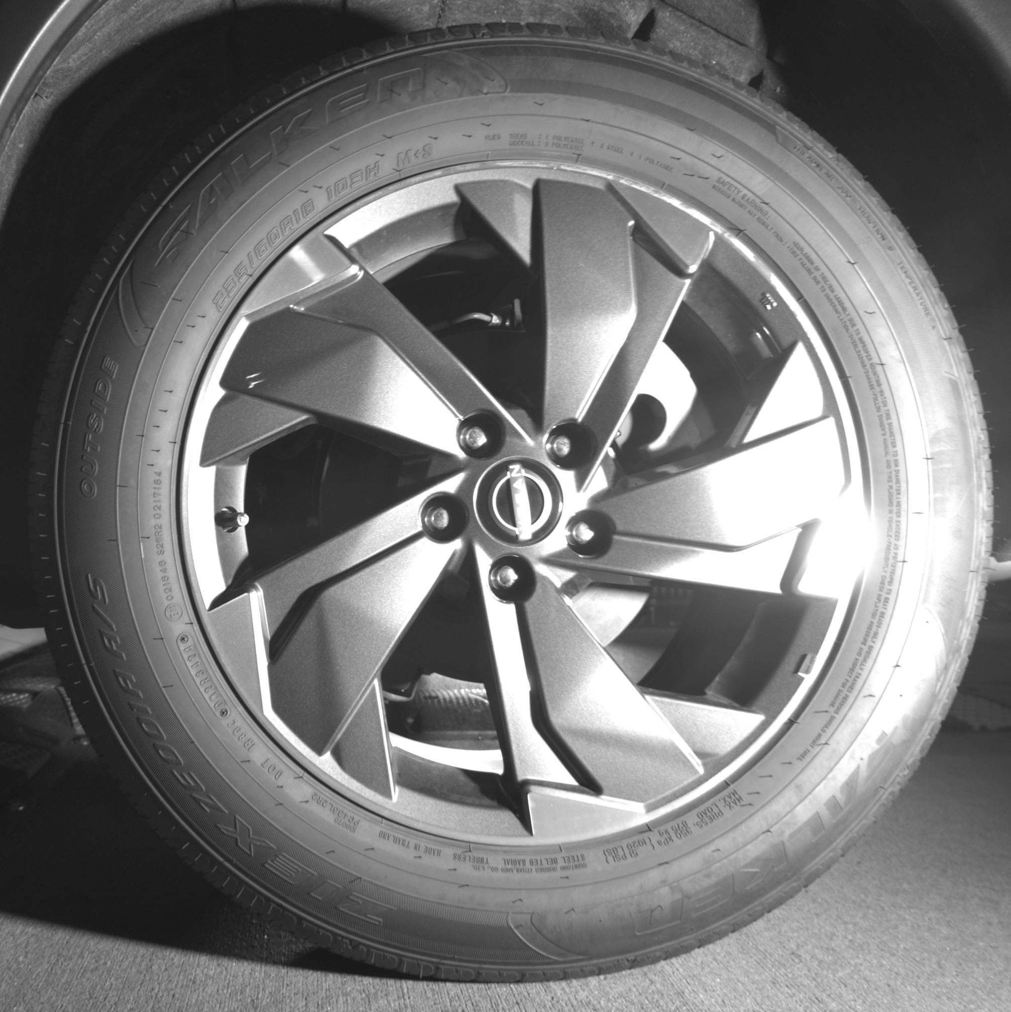 Thumbnail: 2025 Nissan Rogue - 11