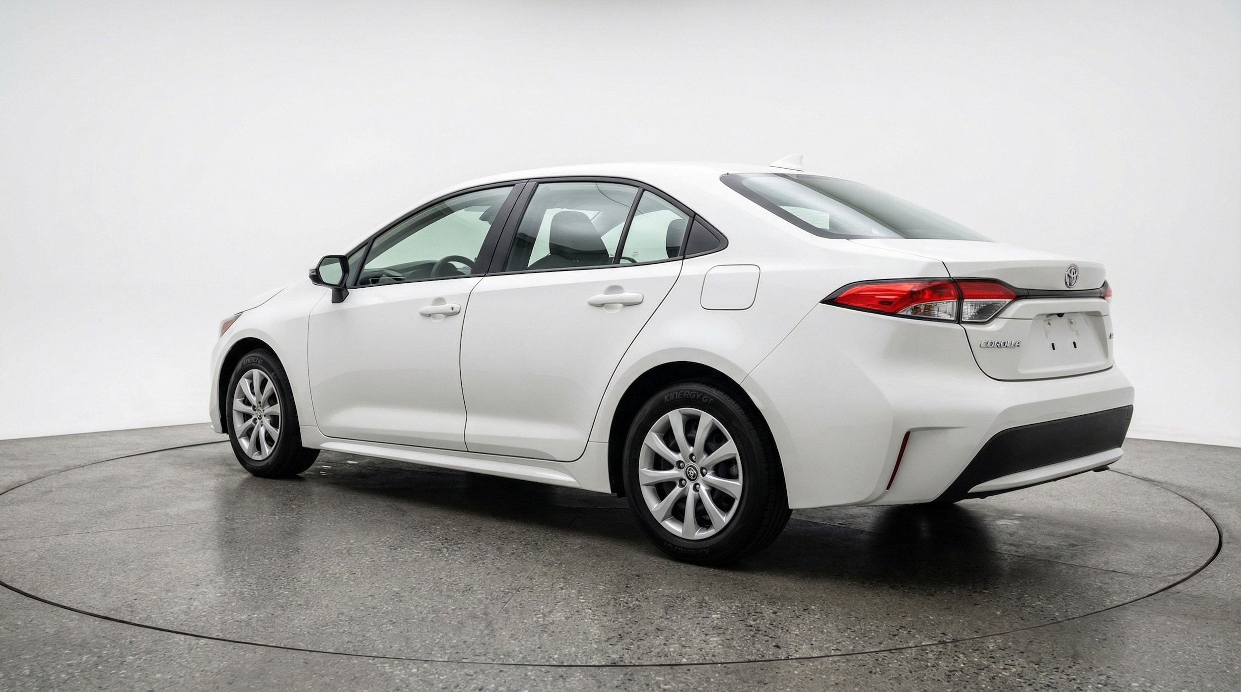 Thumbnail: 2025 Toyota Corolla - 5