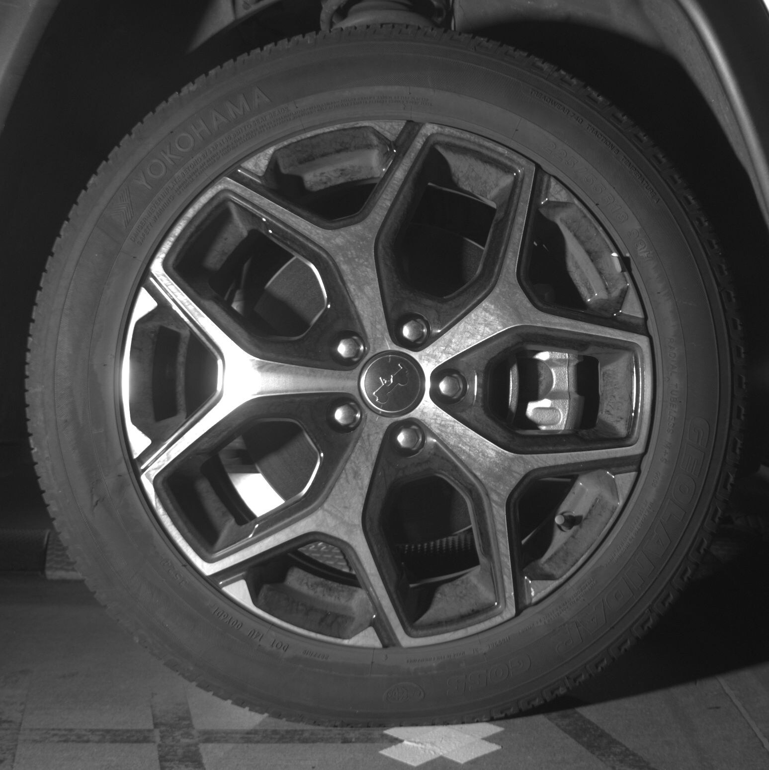 Thumbnail: 2025 Jeep Compass - 10