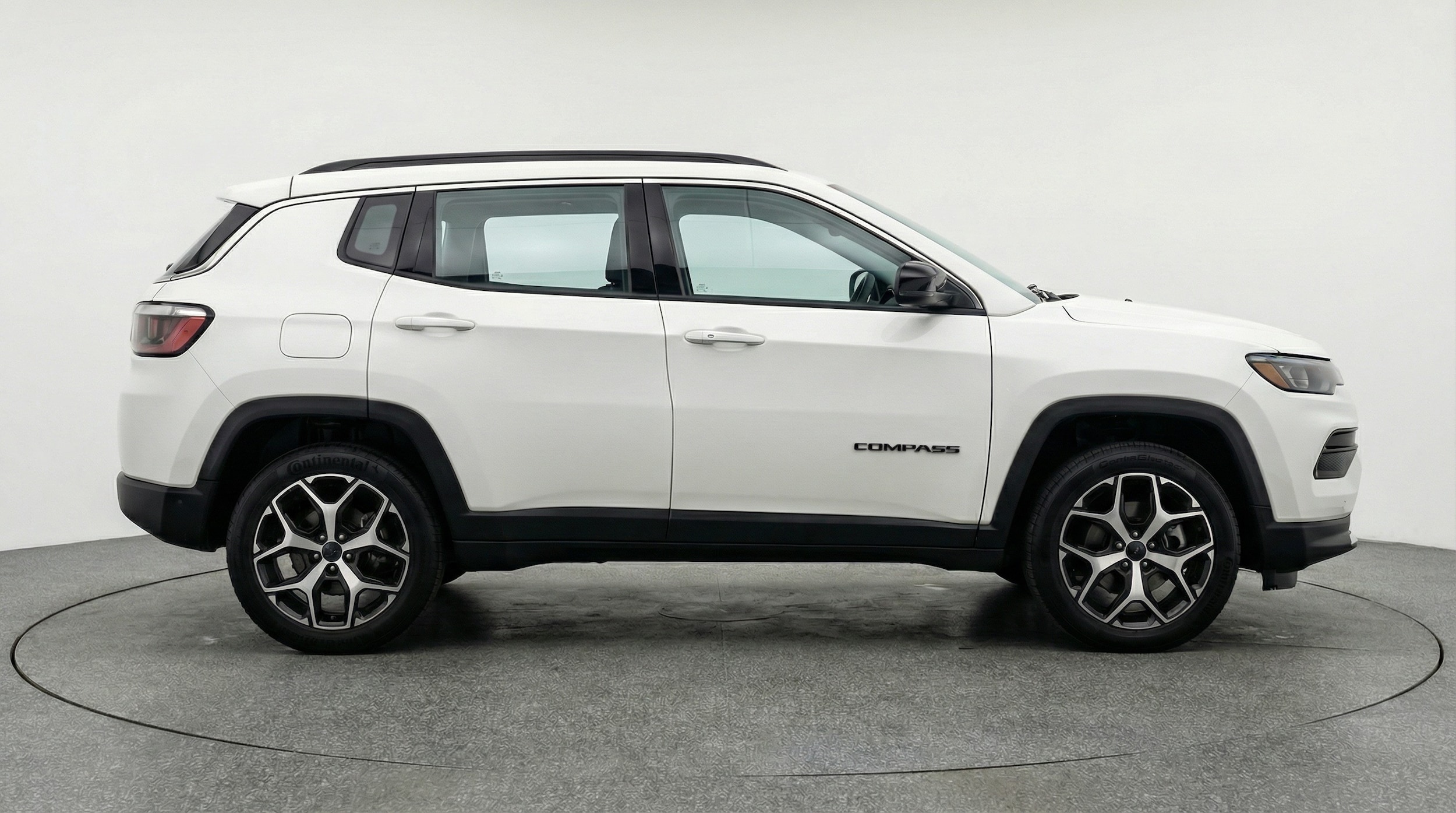 Thumbnail: 2025 Jeep Compass - 8