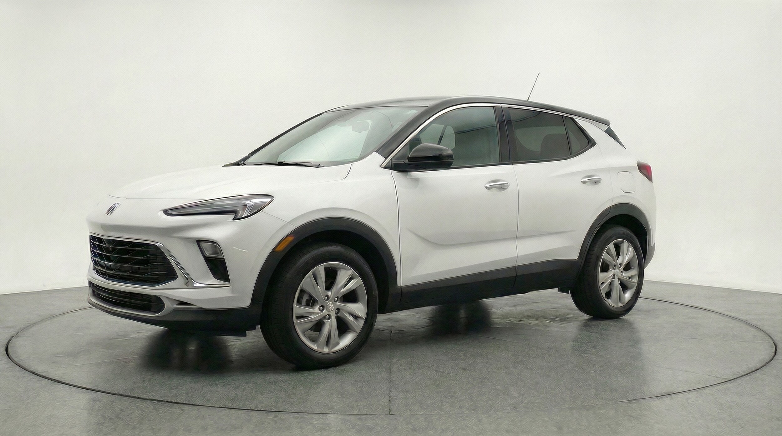 Thumbnail: 2025 Buick Encore GX - 3