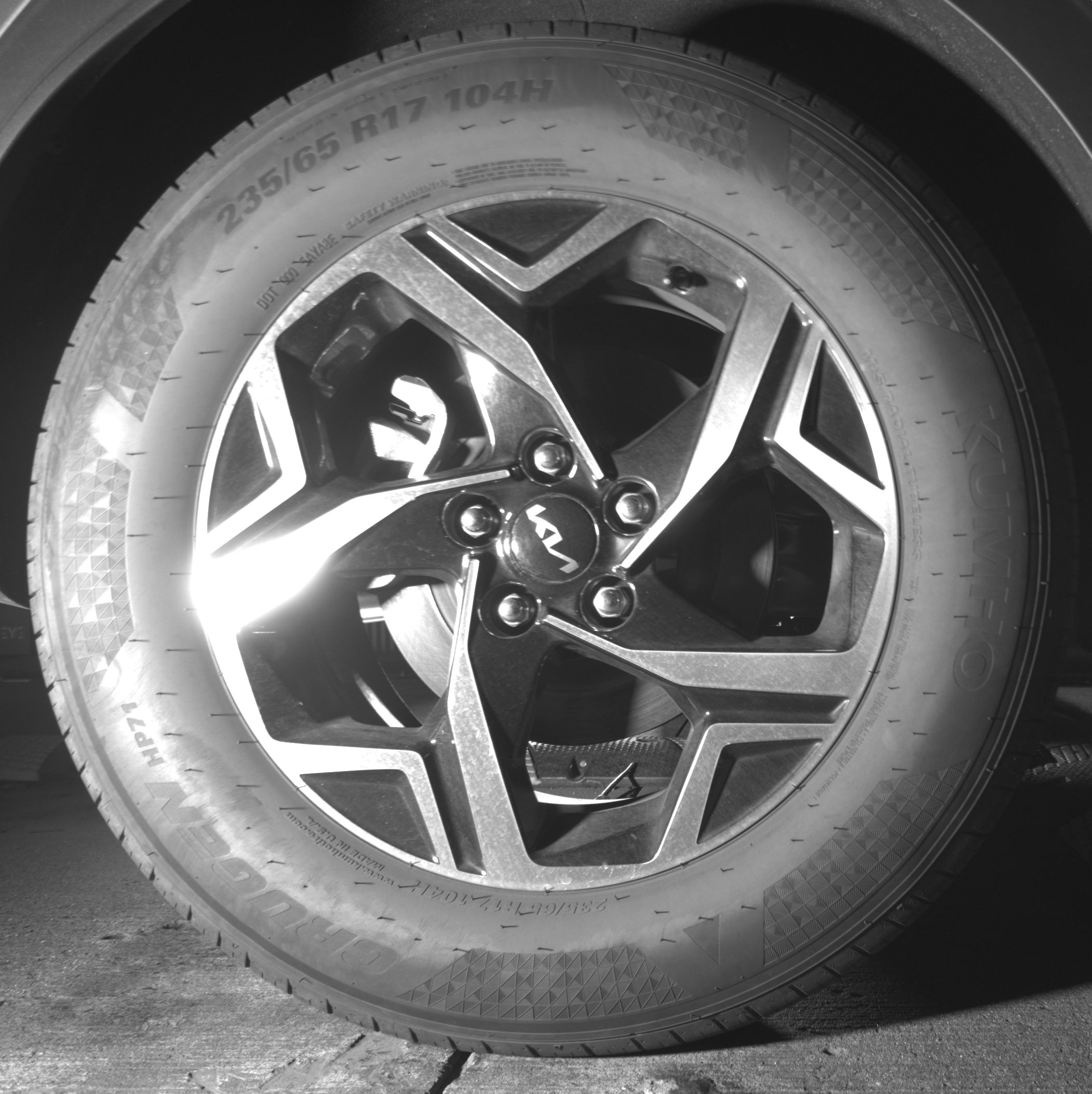 Thumbnail: 2025 Kia Sportage - 12