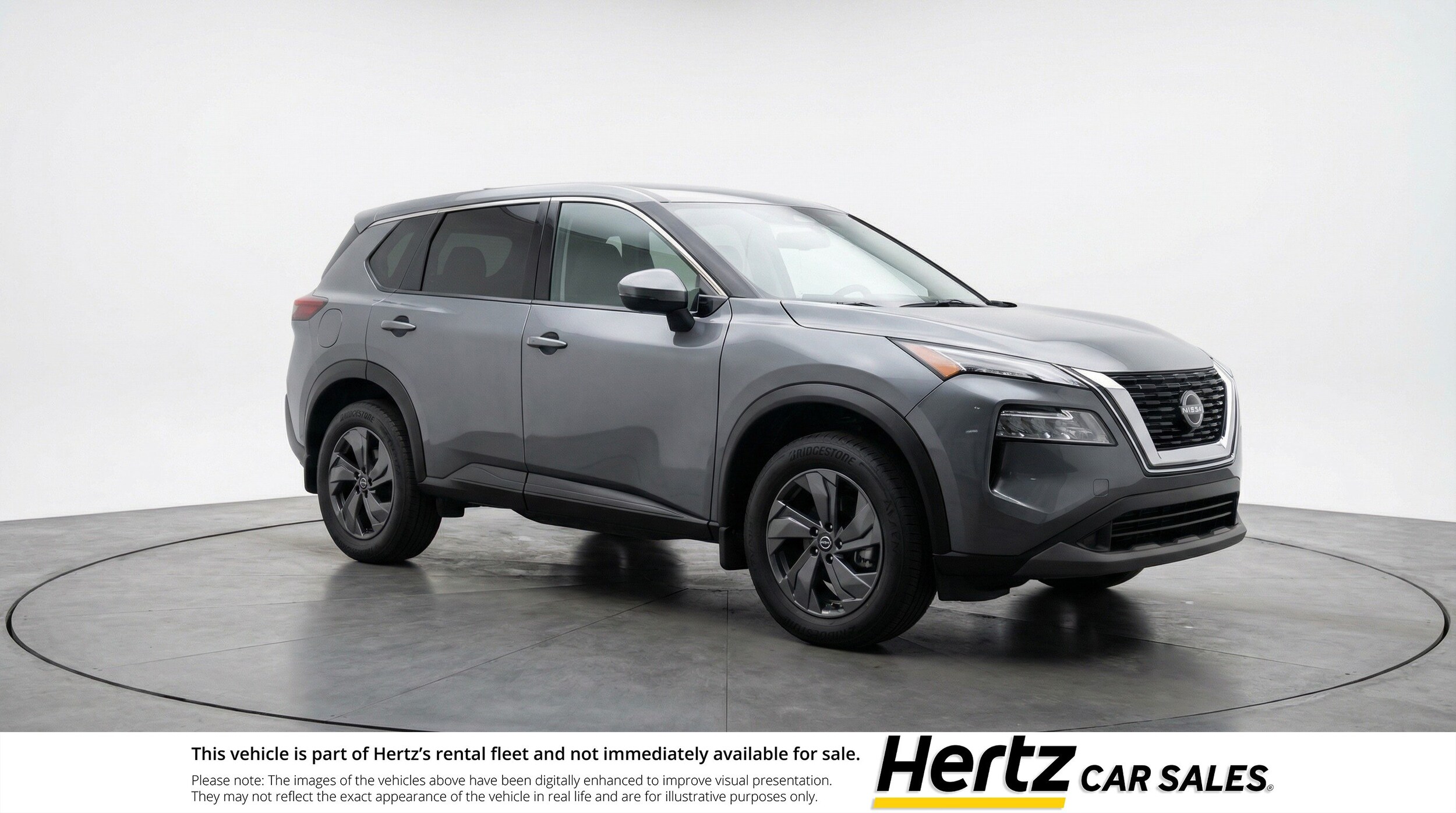 Thumbnail: 2026 Nissan Rogue - 1