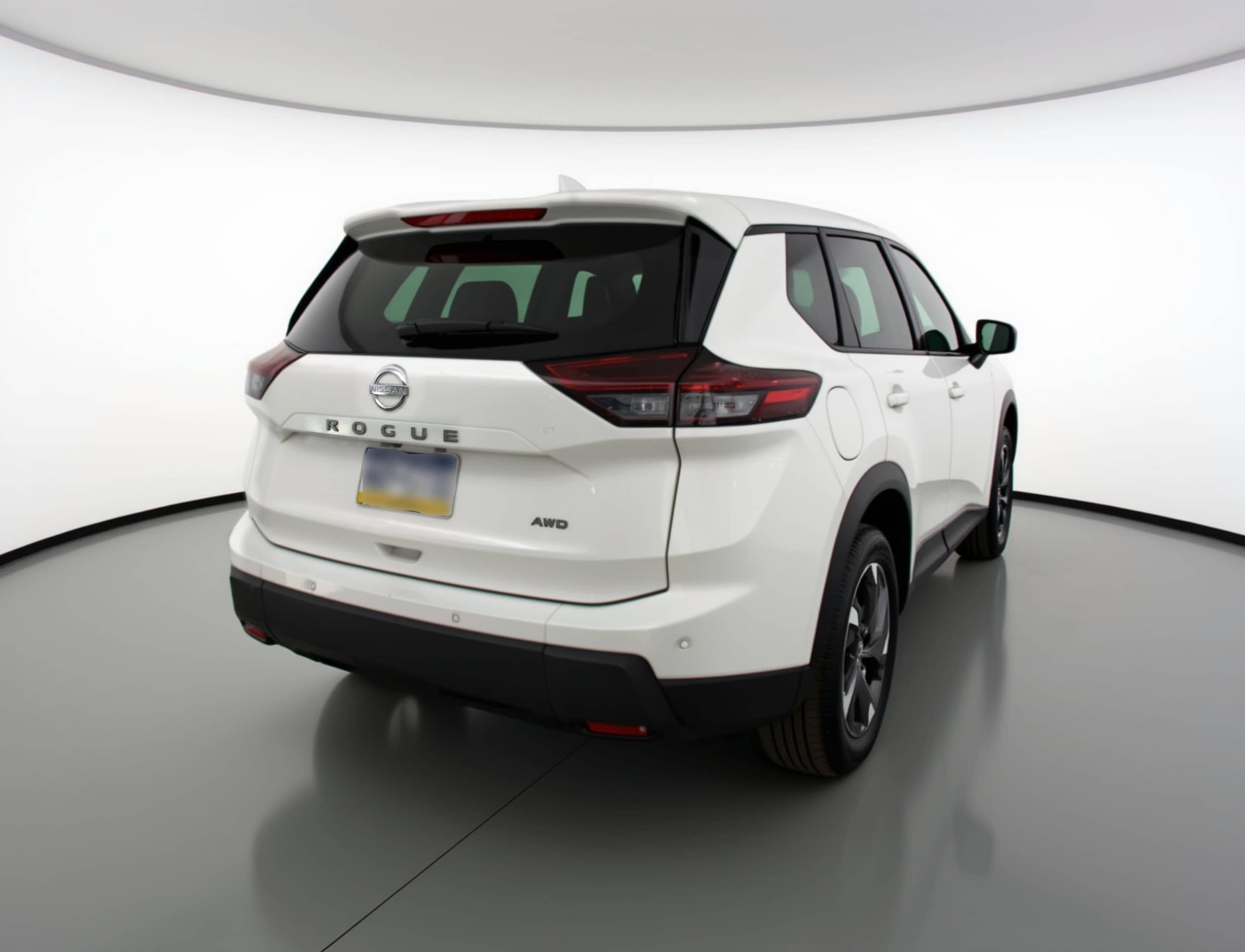 Thumbnail: 2025 Nissan Rogue - 5