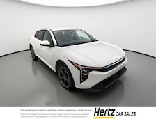 2025 Kia K4  -
                  Hoover, AL