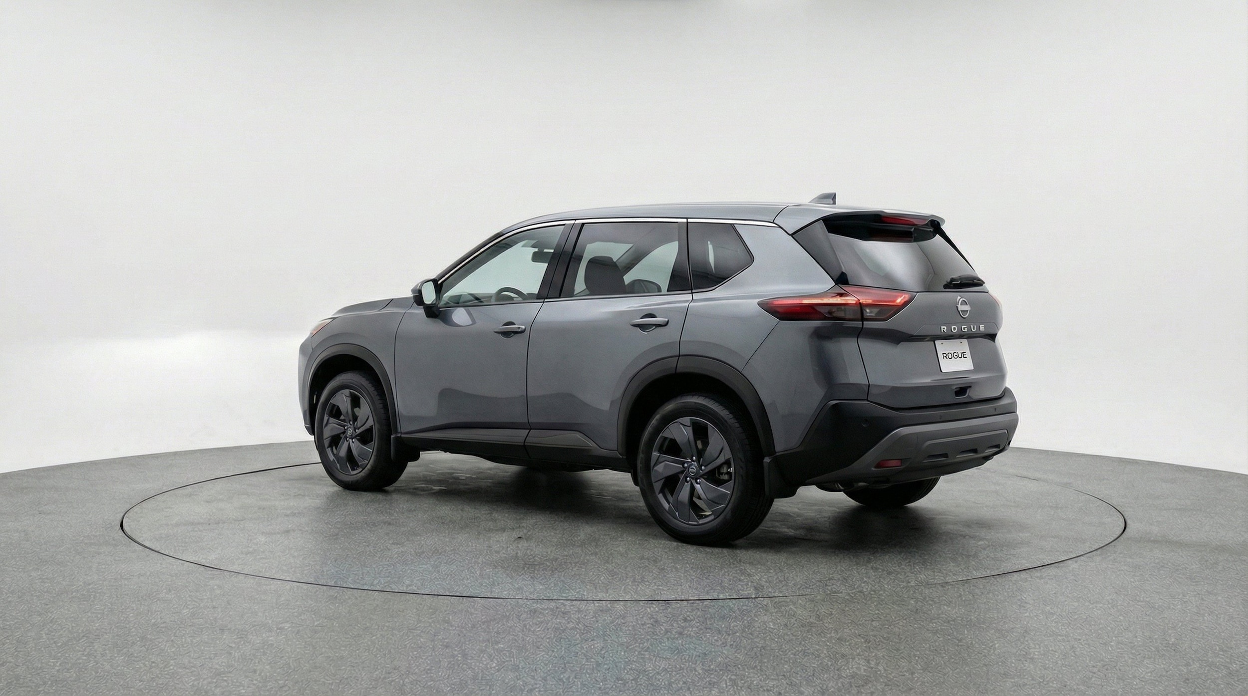 Thumbnail: 2026 Nissan Rogue - 6
