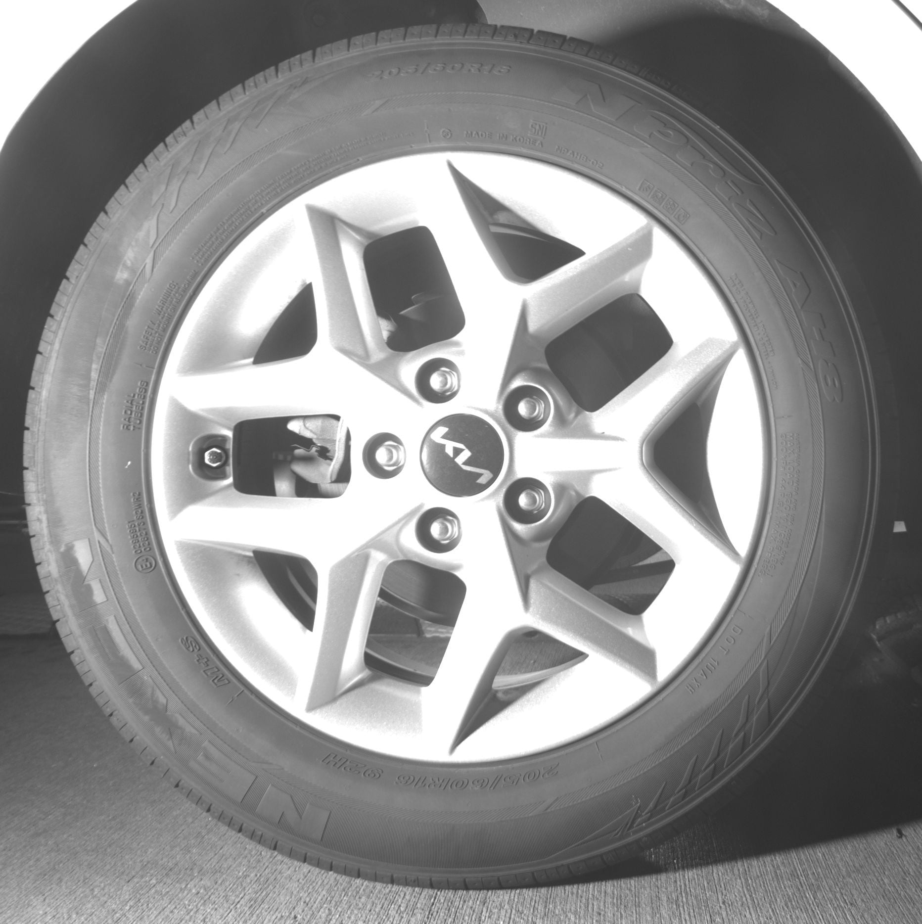 Thumbnail: 2025 Kia Soul - 12