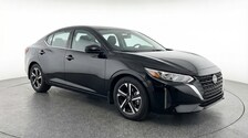 2025 Nissan Sentra SV -
                  Hoover, AL