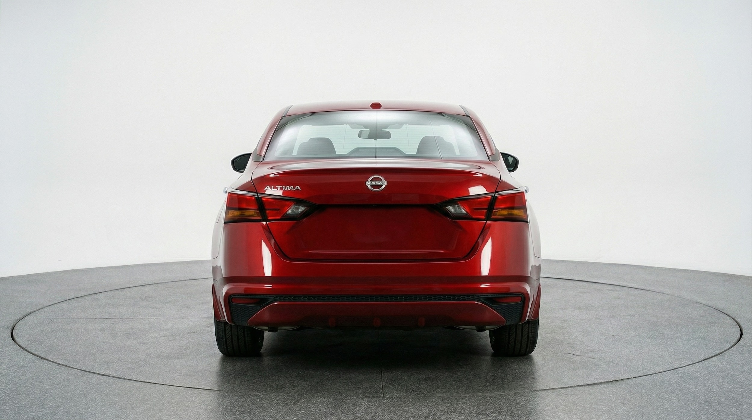 Thumbnail: 2025 Nissan Altima - 6