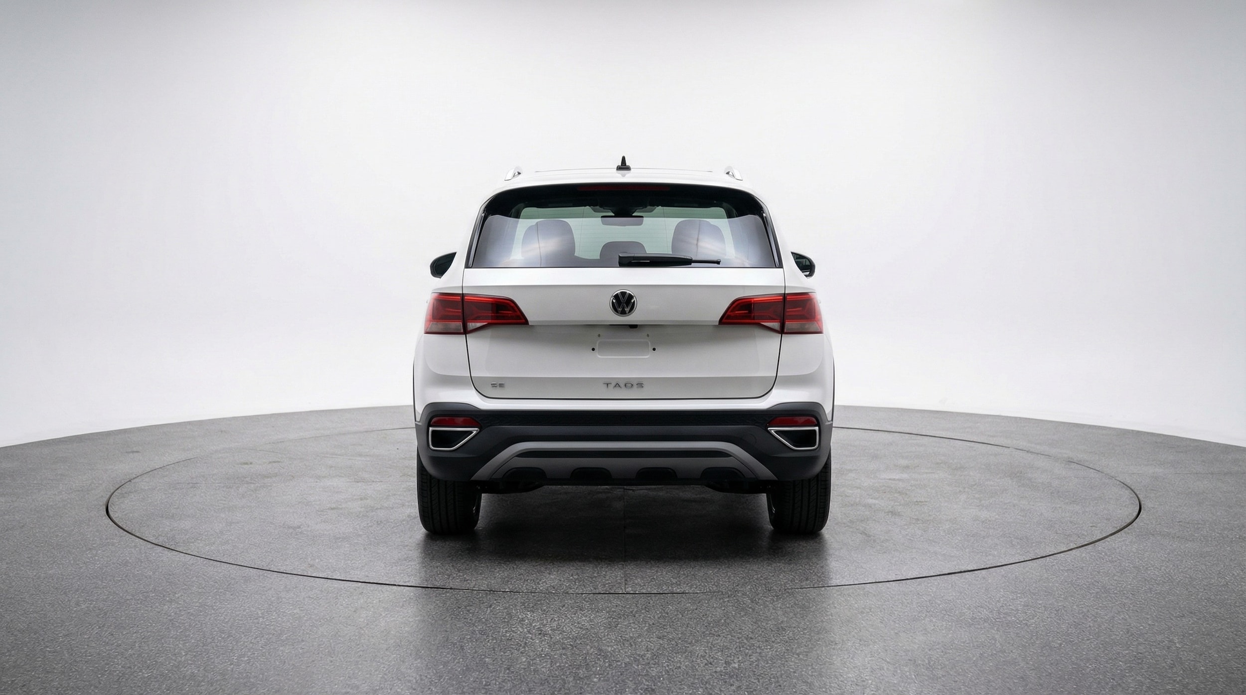 Thumbnail: 2025 Volkswagen Taos - 6