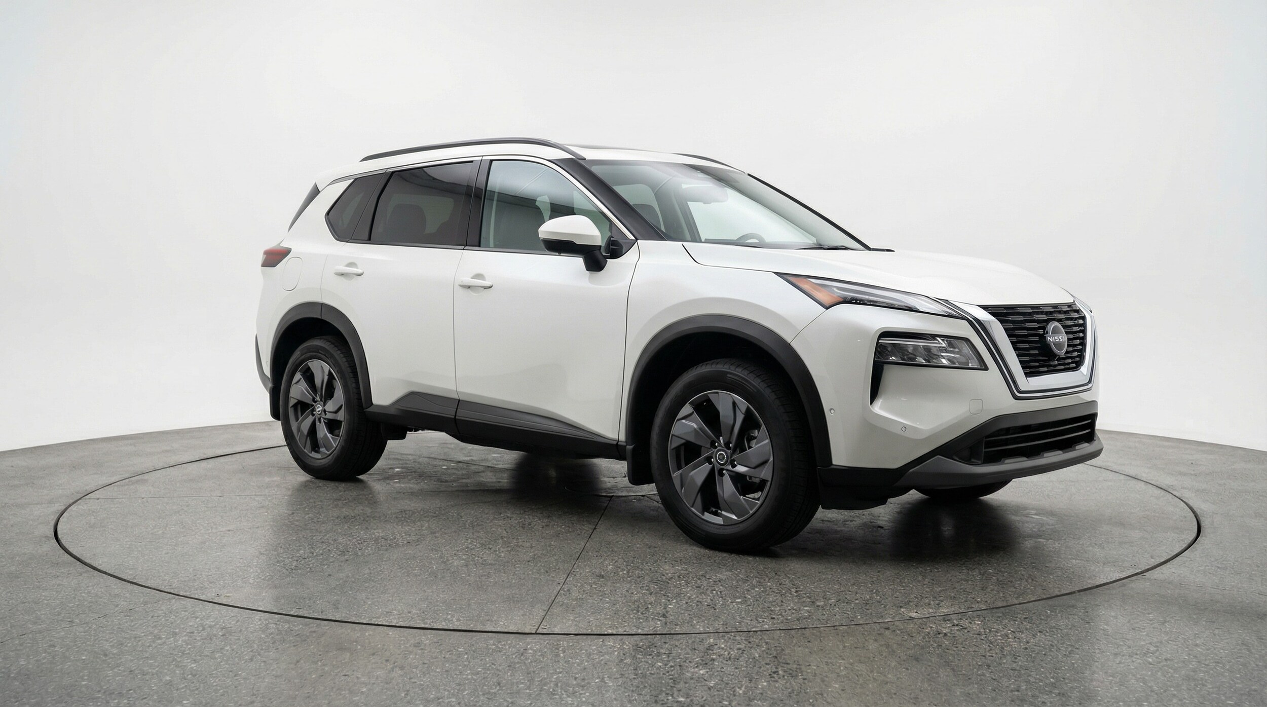 Thumbnail: 2025 Nissan Rogue - 1