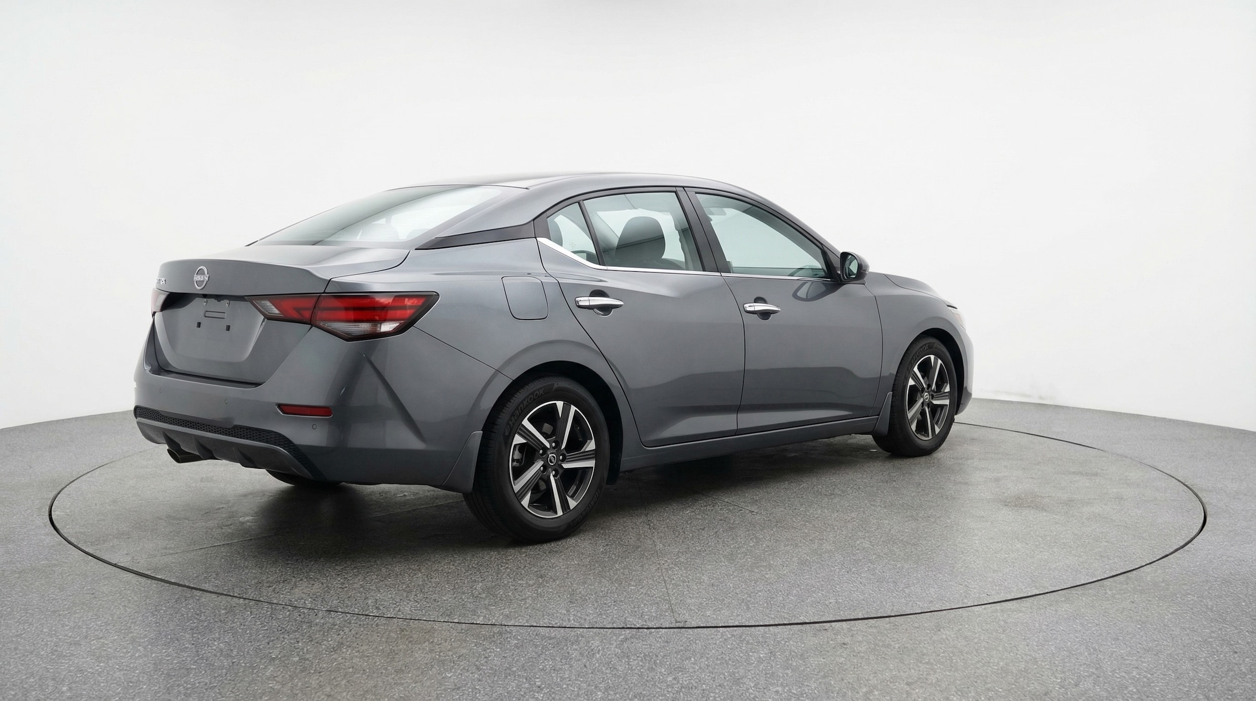 Thumbnail: 2025 Nissan Sentra - 7