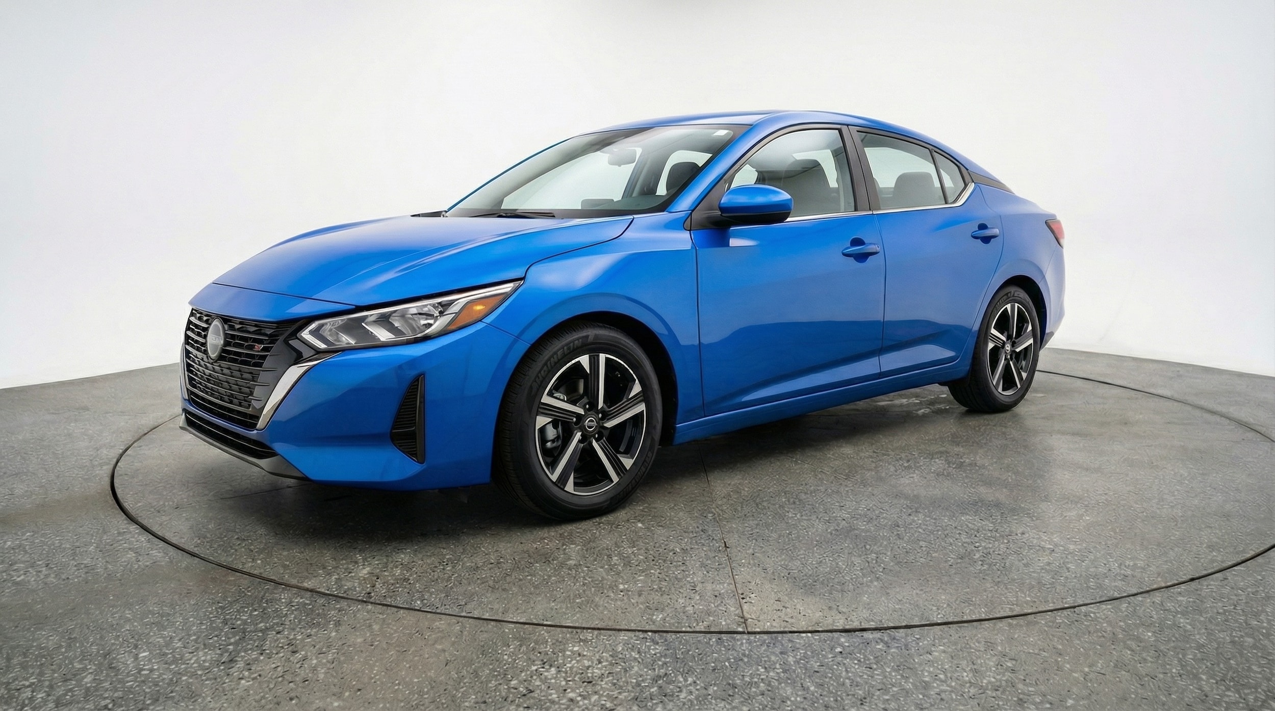 Thumbnail: 2025 Nissan Sentra - 3