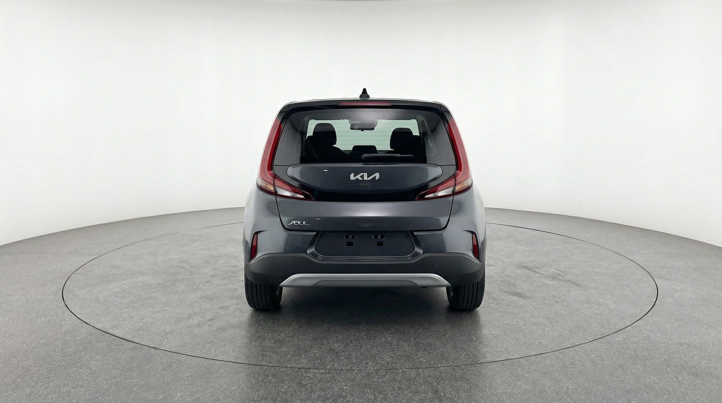 Thumbnail: 2025 Kia Soul - 6