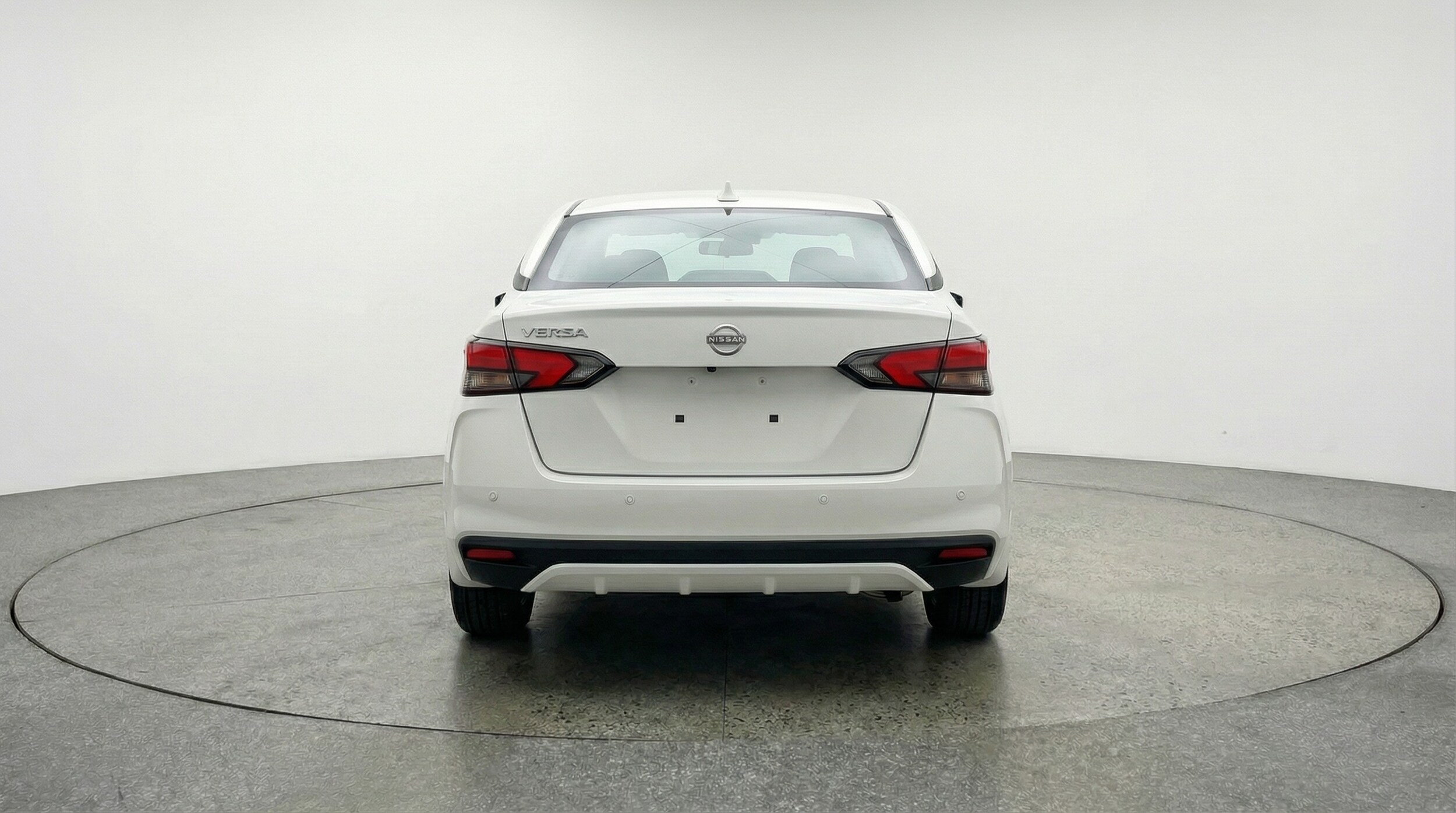 Thumbnail: 2025 Nissan Versa - 6