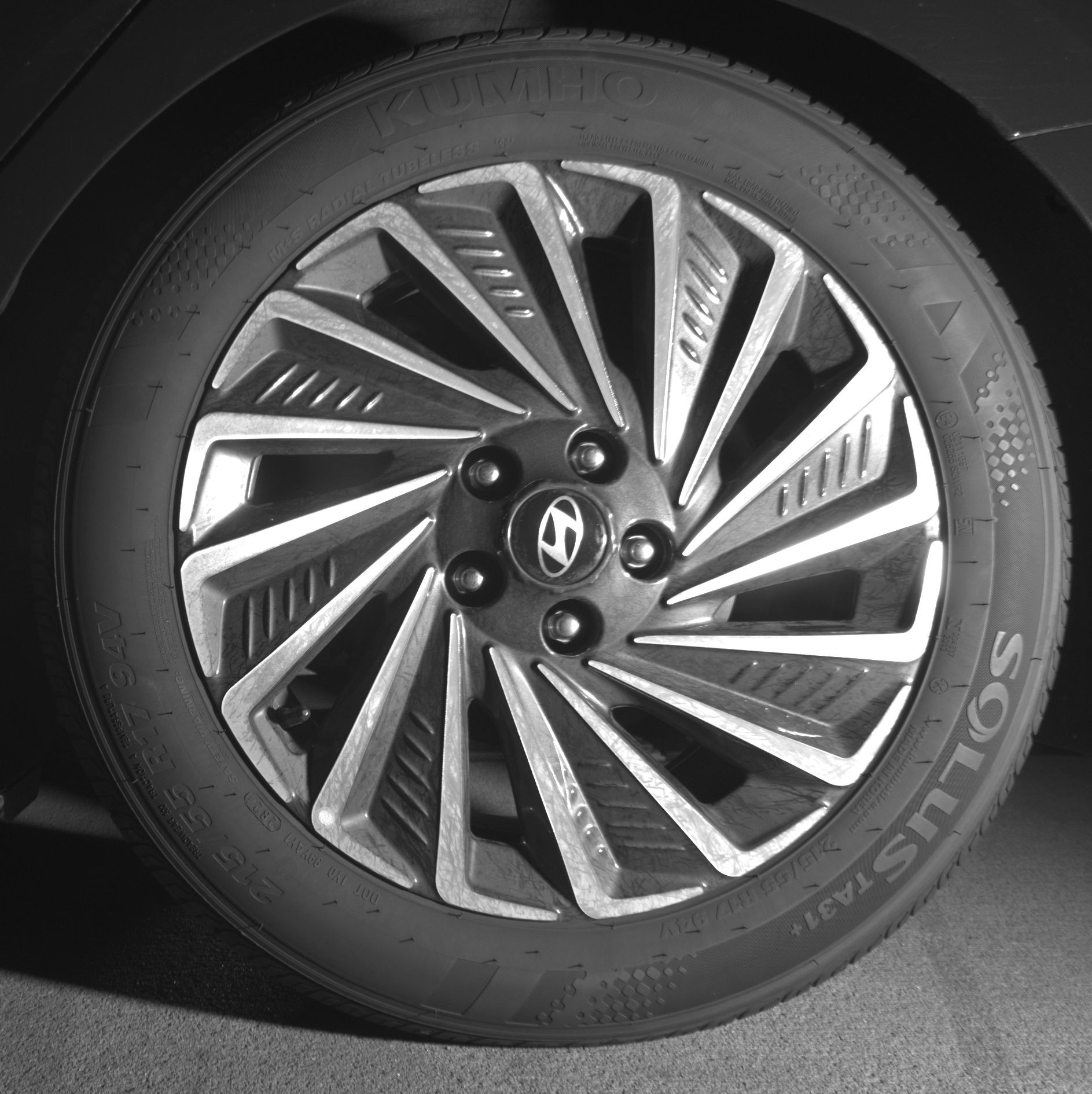 Thumbnail: 2025 Hyundai Sonata - 11