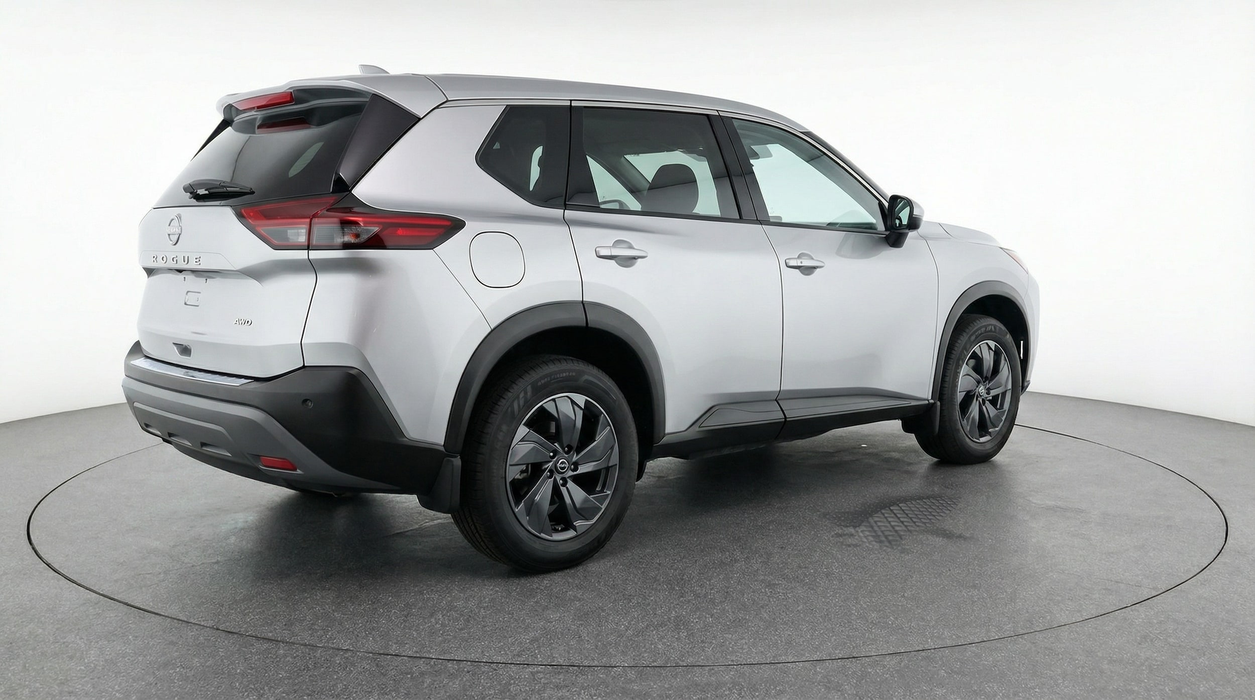 Thumbnail: 2025 Nissan Rogue - 7