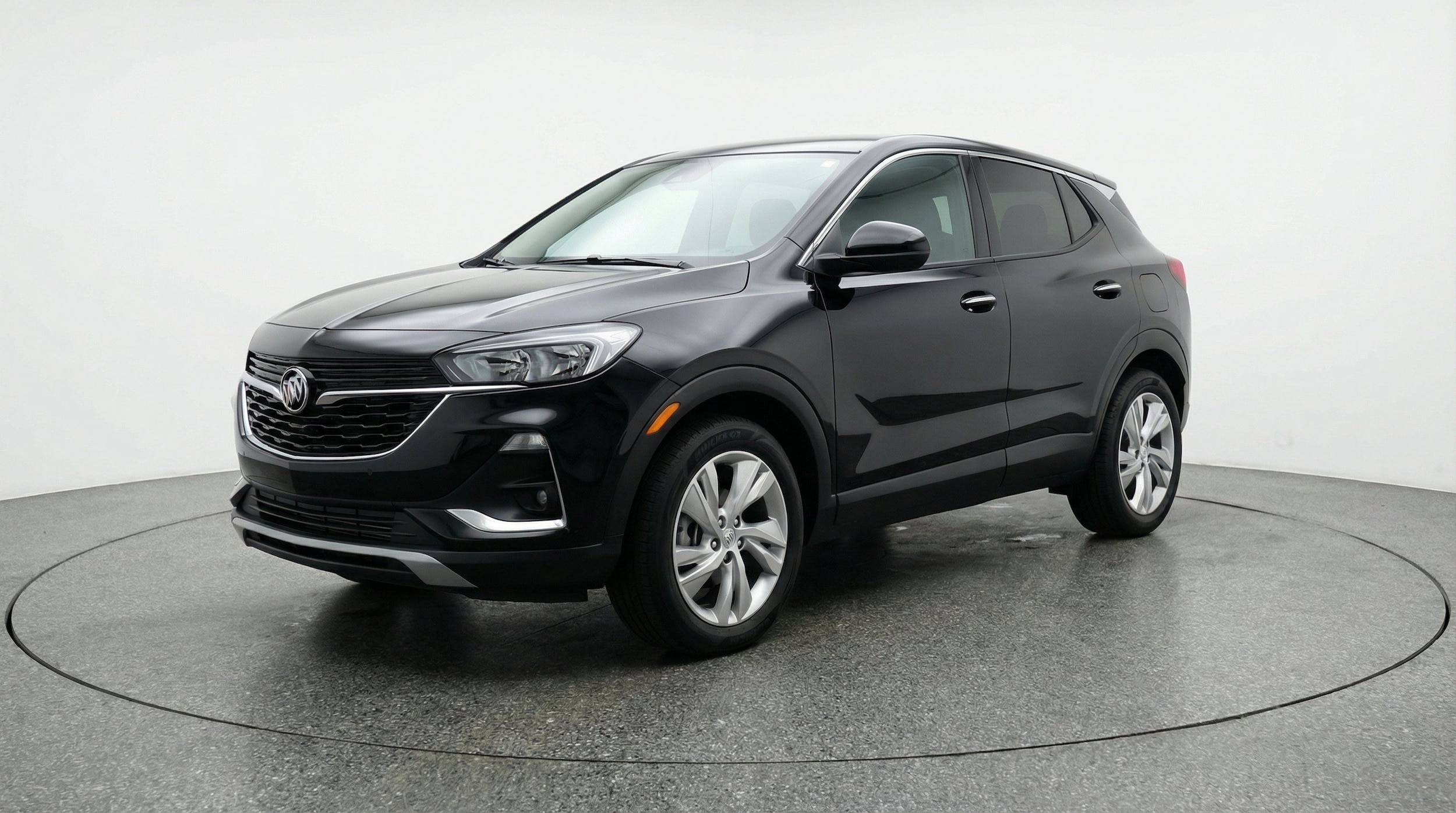 Thumbnail: 2026 Buick Encore GX - 3