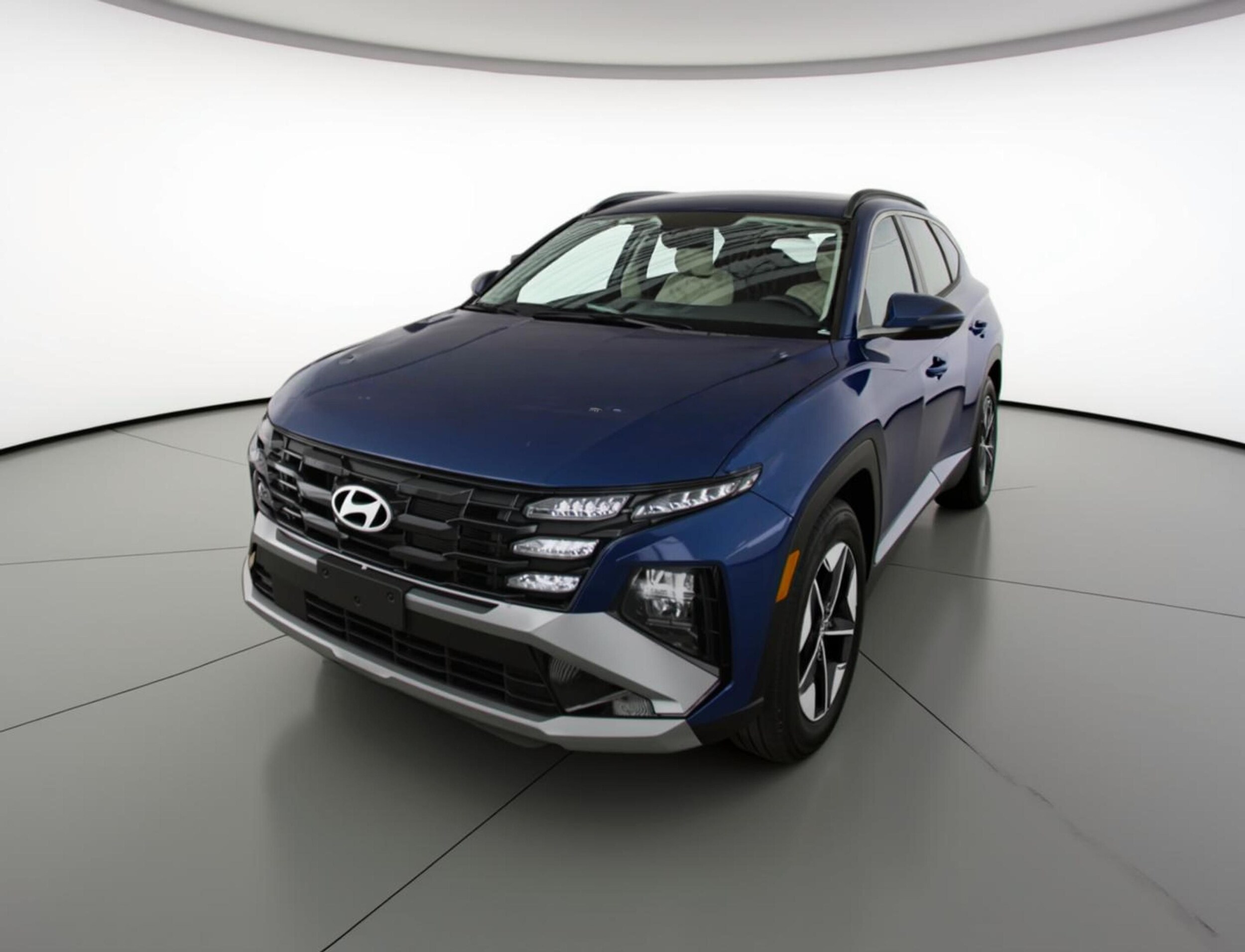 Thumbnail: 2025 Hyundai Tucson - 3