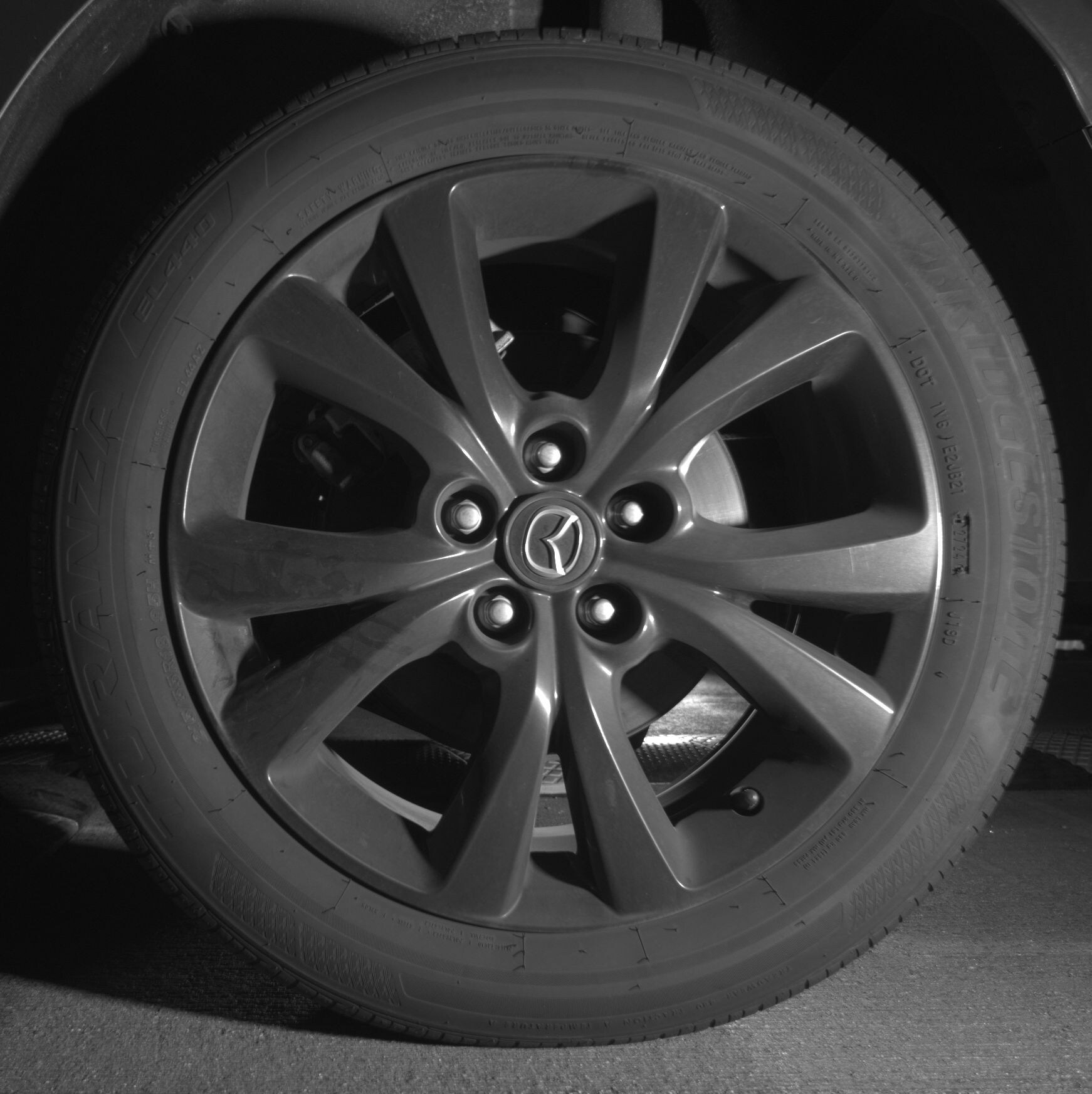 Thumbnail: 2025 Mazda CX-30 - 11