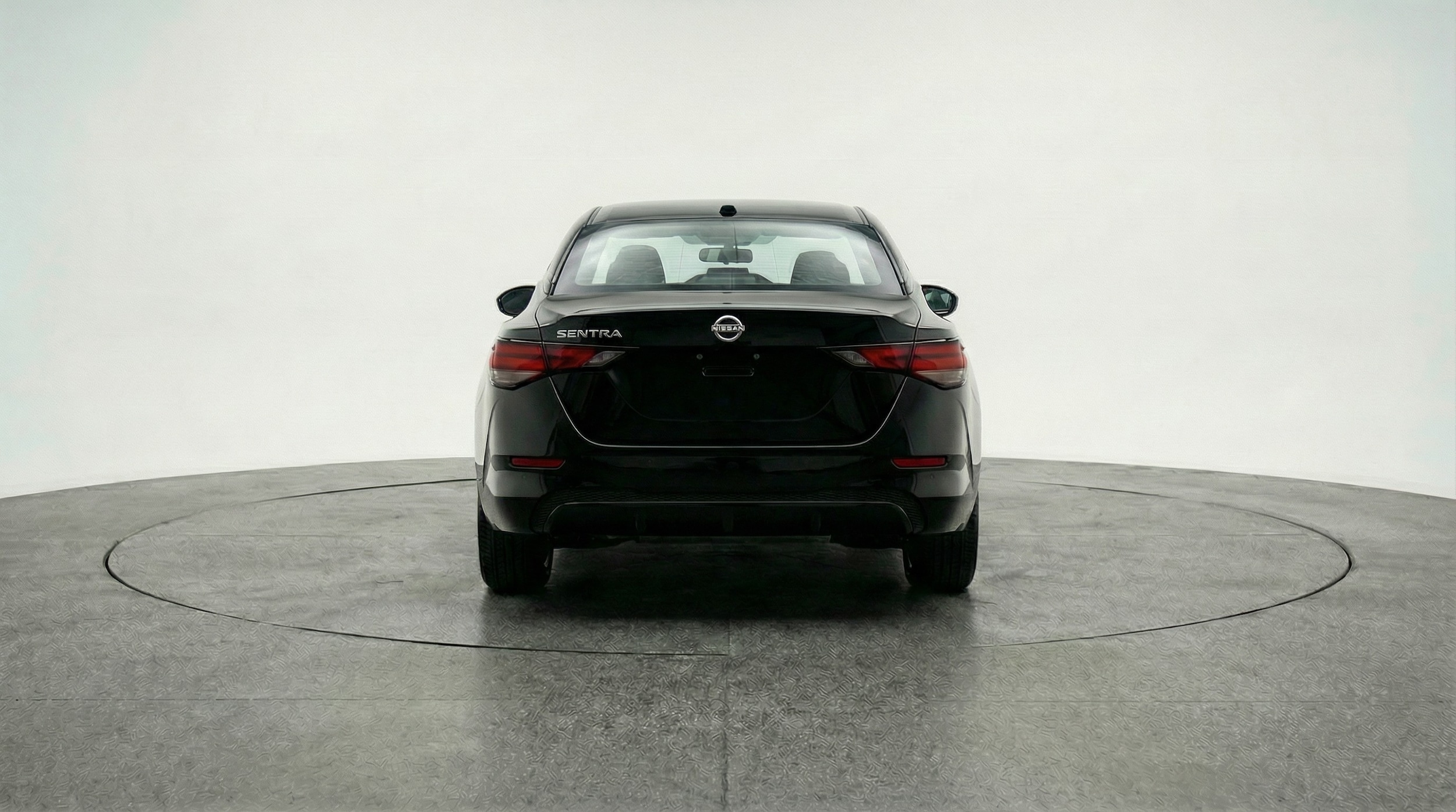 Thumbnail: 2025 Nissan Sentra - 6