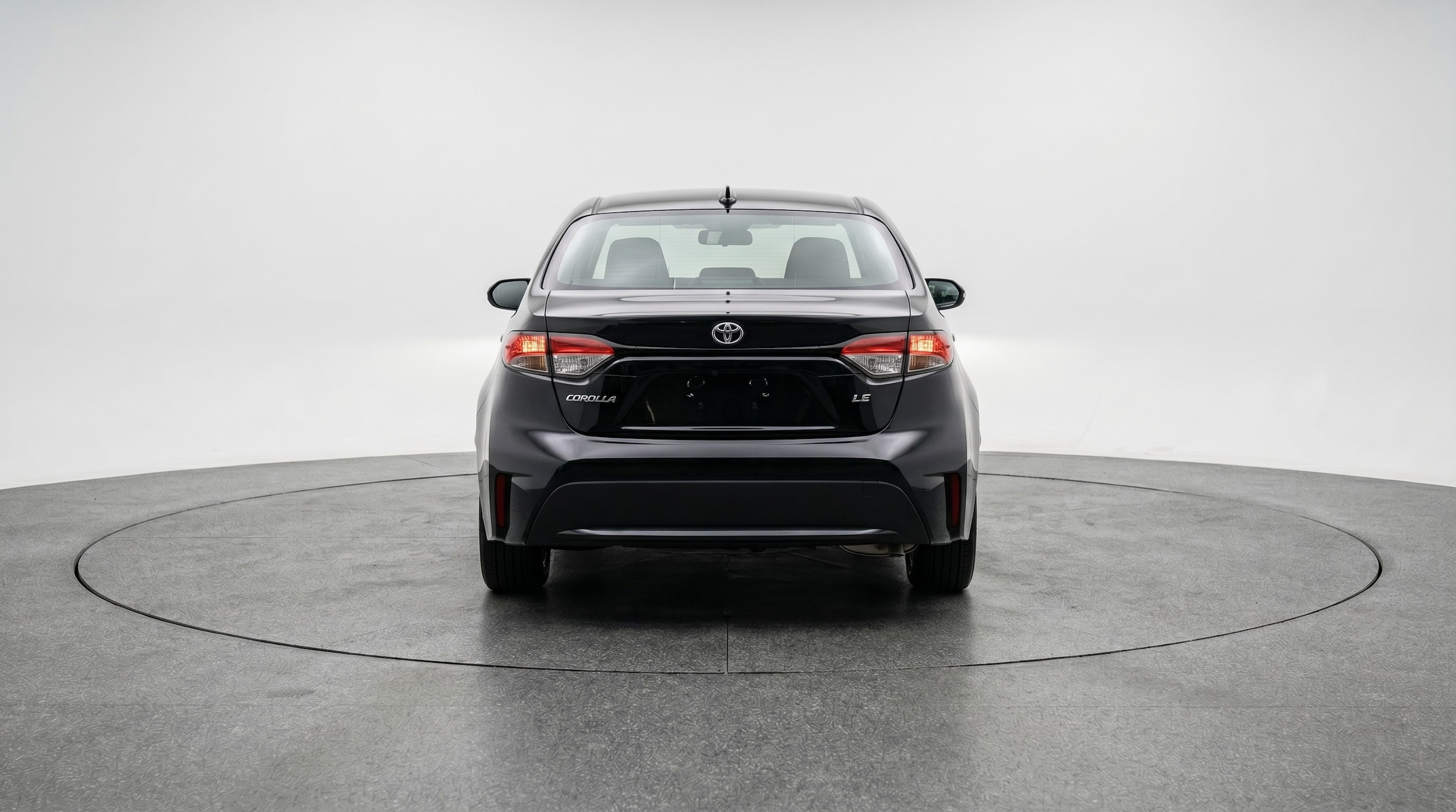 Thumbnail: 2025 Toyota Corolla - 6