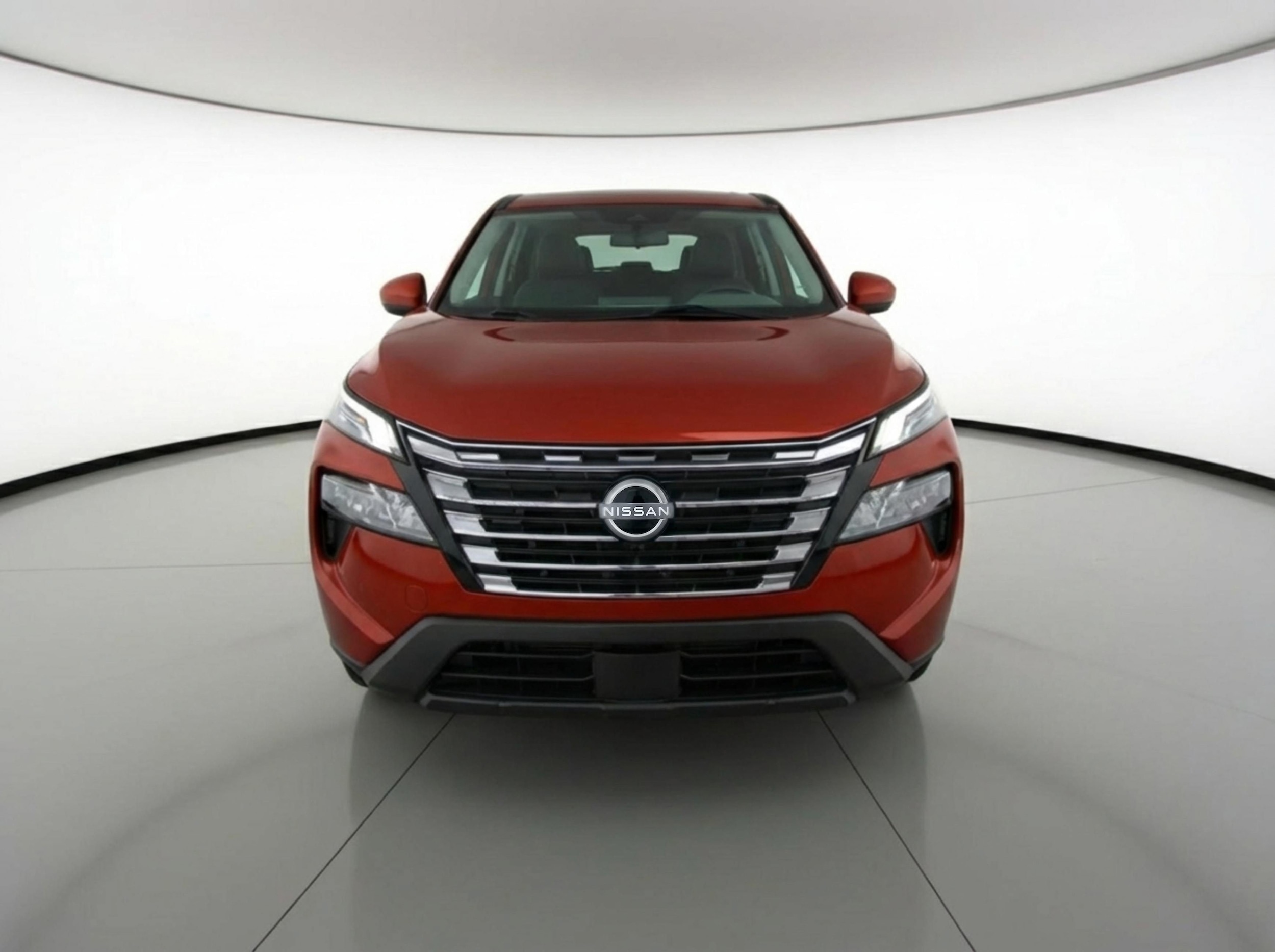 Thumbnail: 2025 Nissan Rogue - 2
