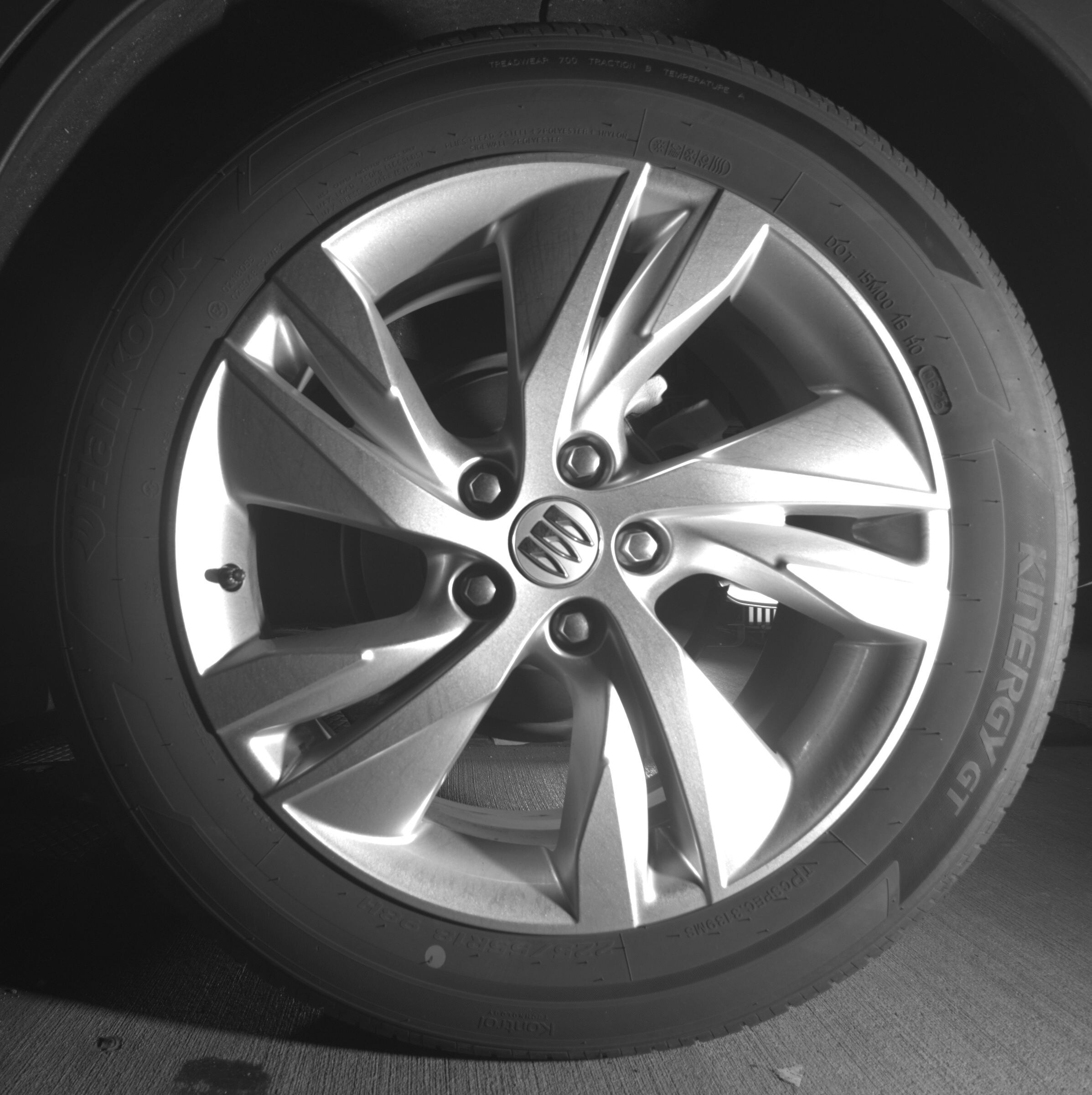 Thumbnail: 2025 Buick Encore GX - 11