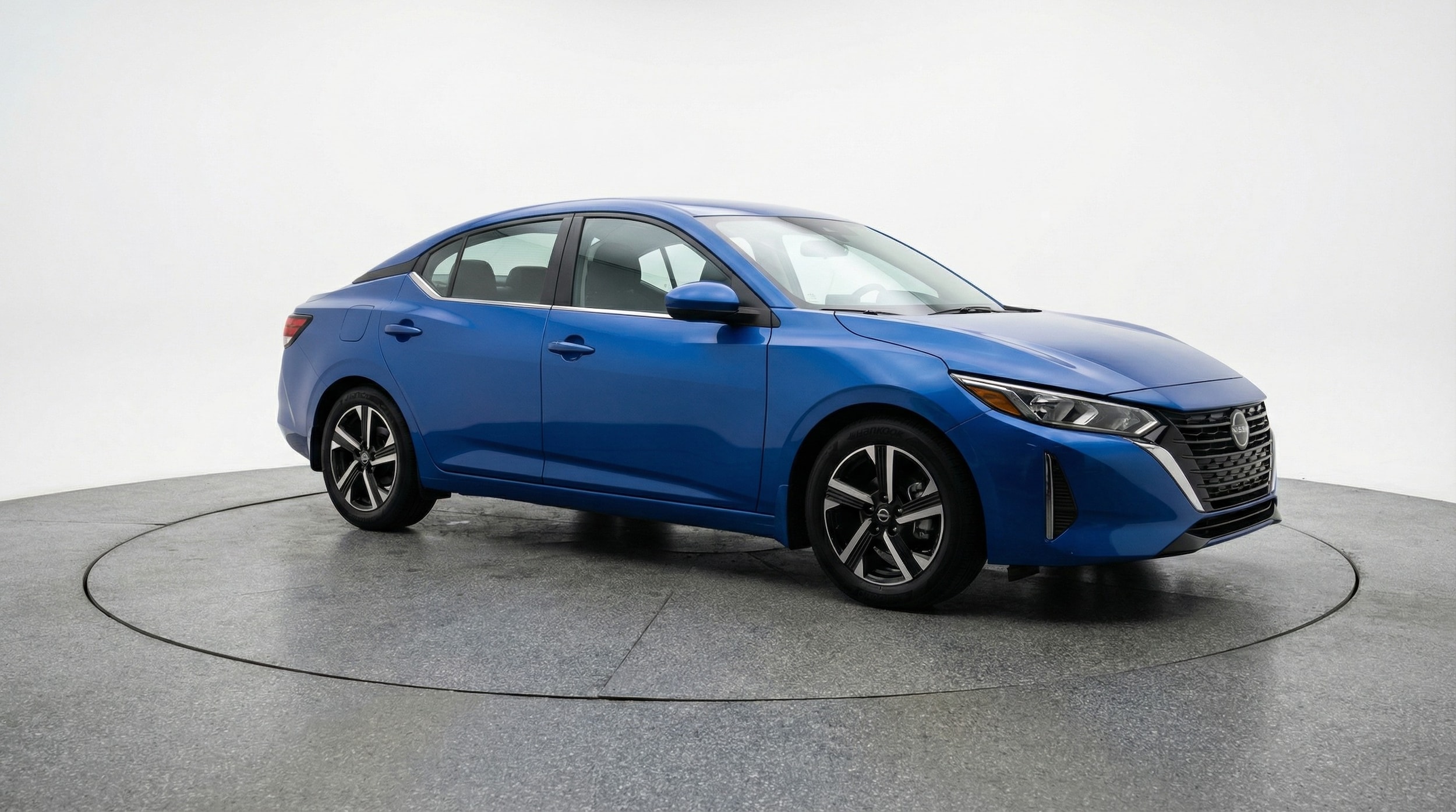 Thumbnail: 2025 Nissan Sentra - 1