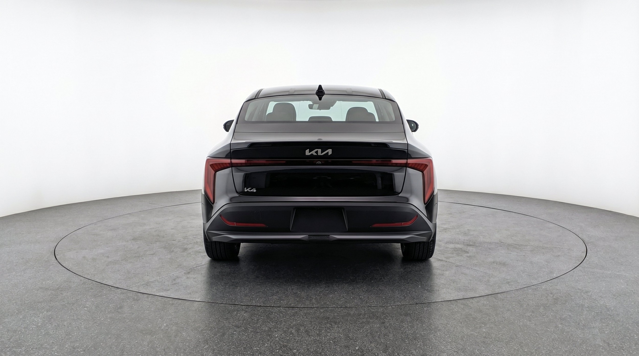 Thumbnail: 2026 Kia K4 - 7