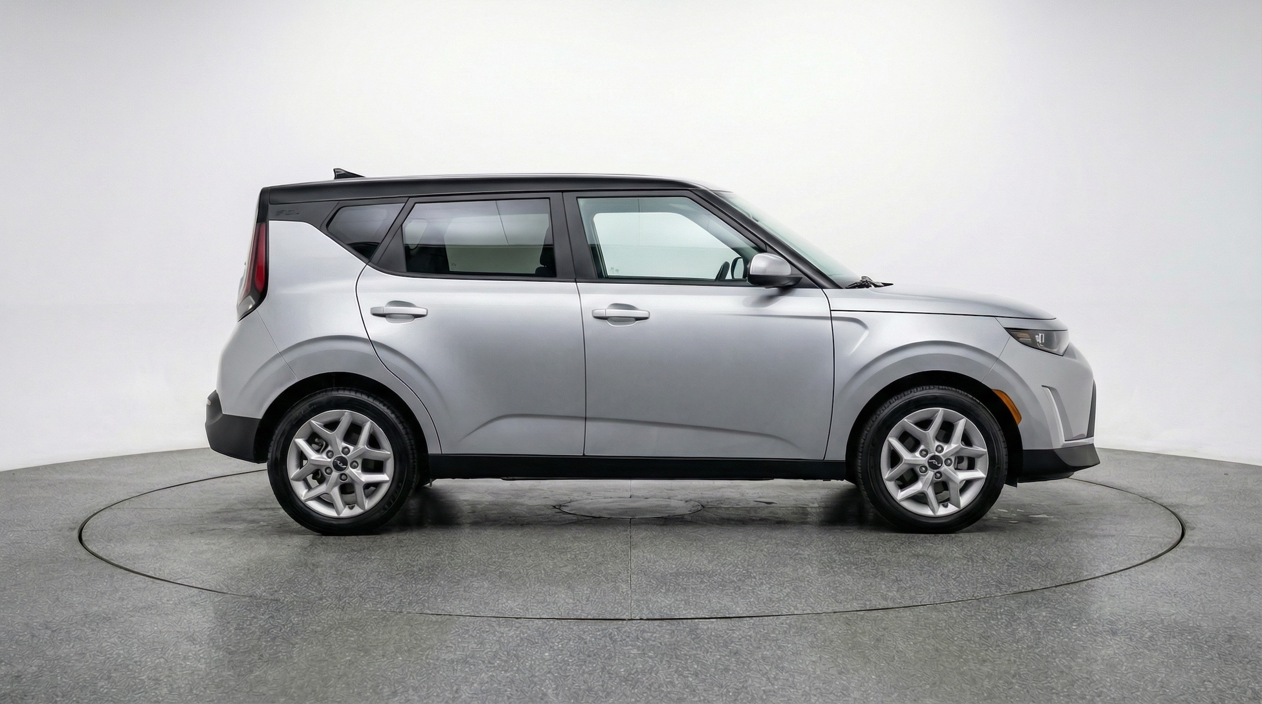 Thumbnail: 2025 Kia Soul - 8