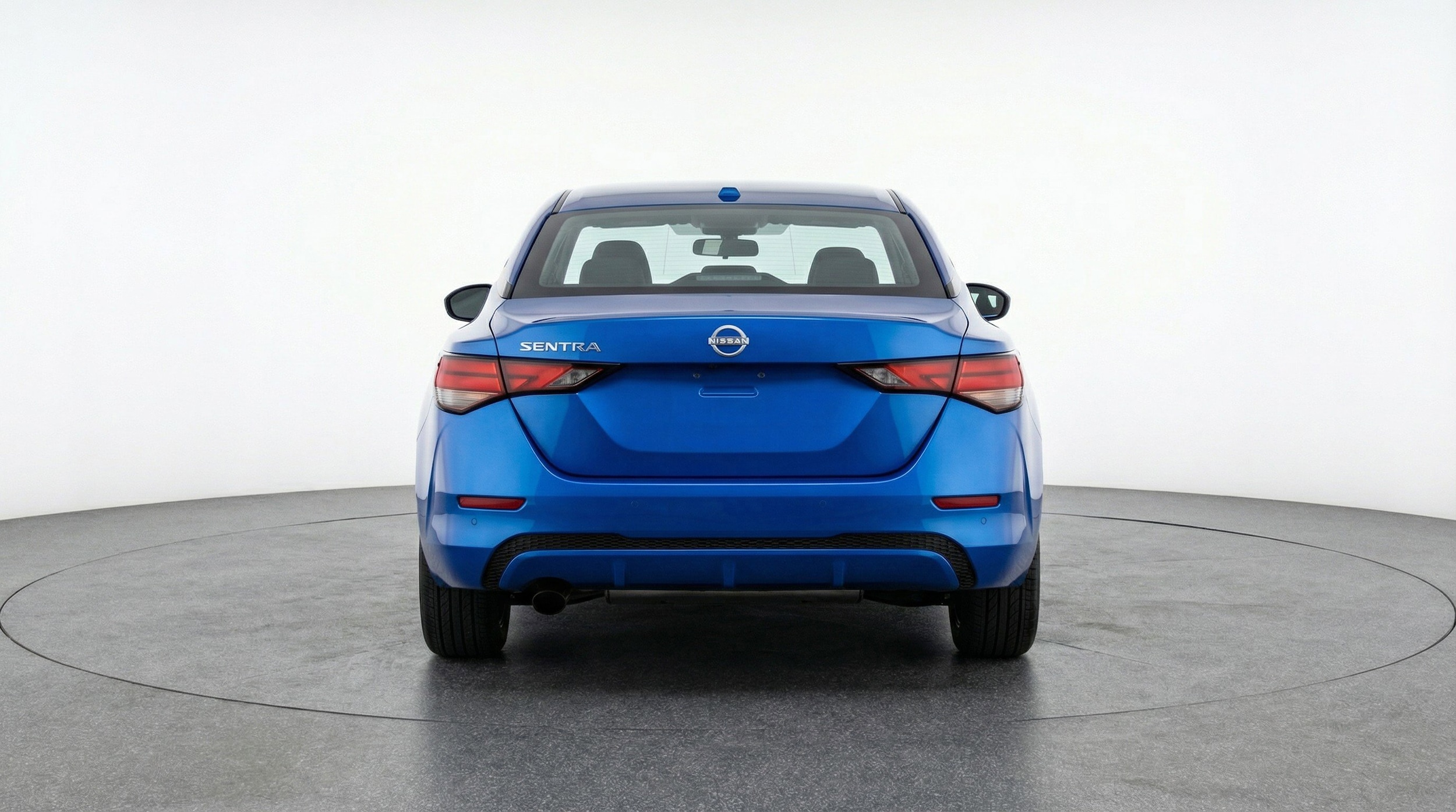 Thumbnail: 2025 Nissan Sentra - 7