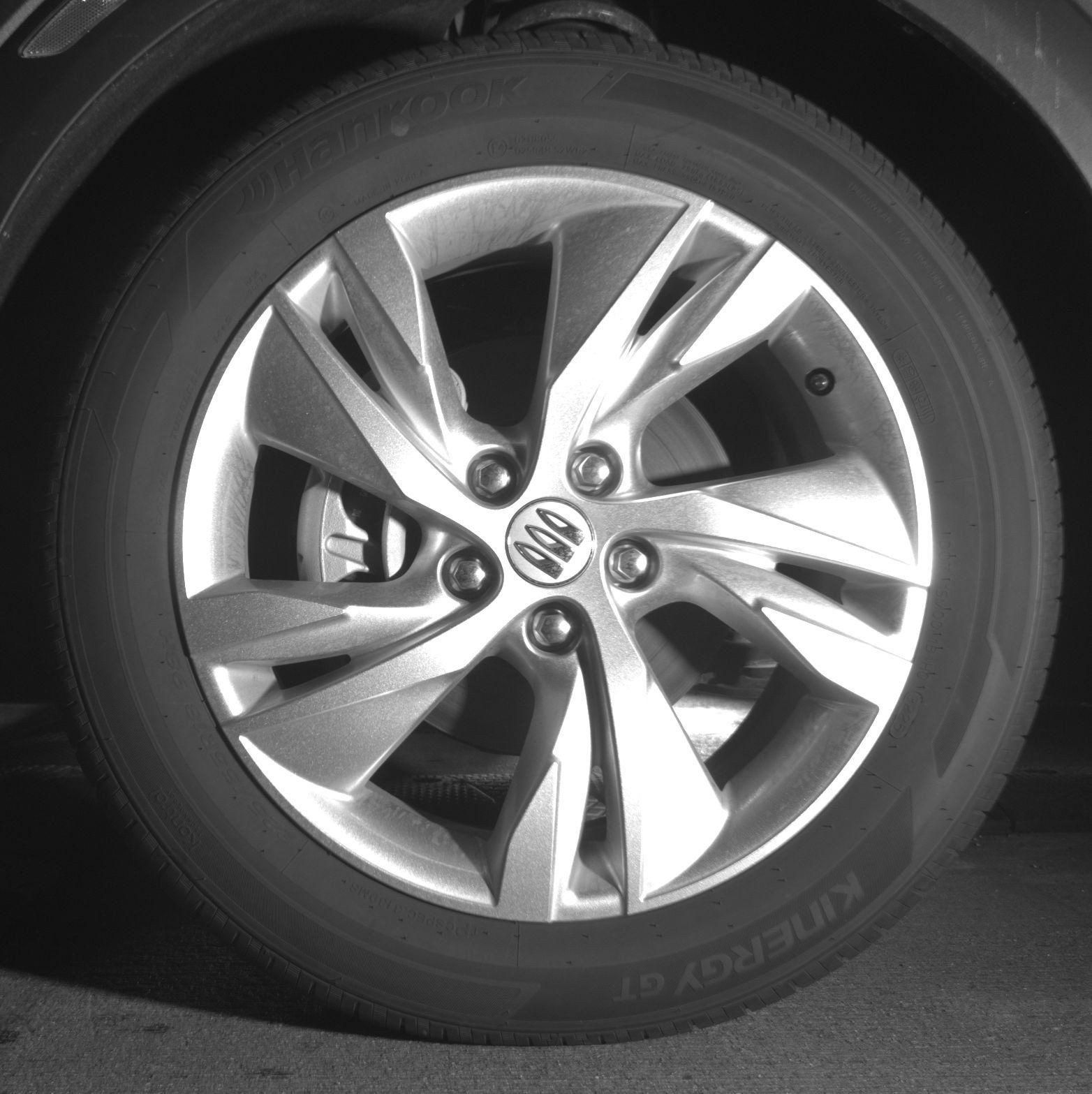 Thumbnail: 2026 Buick Encore GX - 11