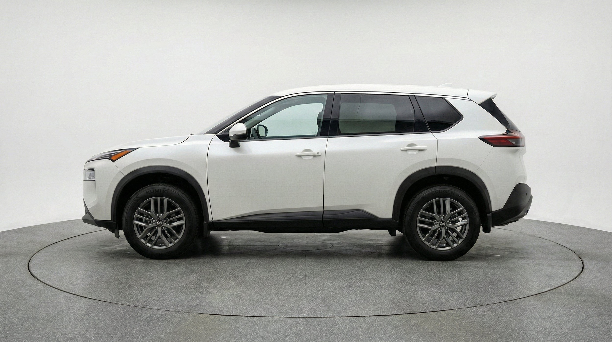 Thumbnail: 2026 Nissan Rogue - 5