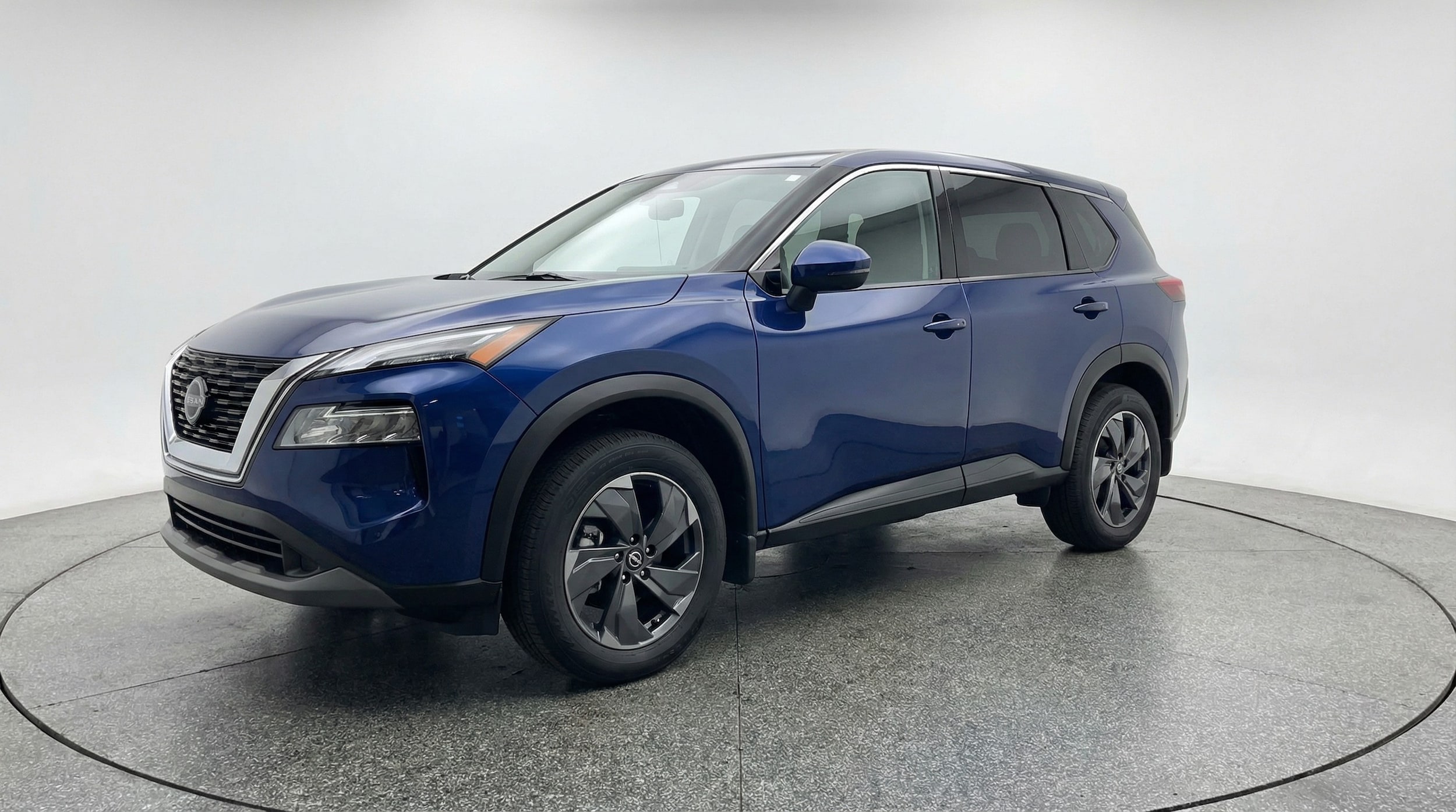 Thumbnail: 2025 Nissan Rogue - 3