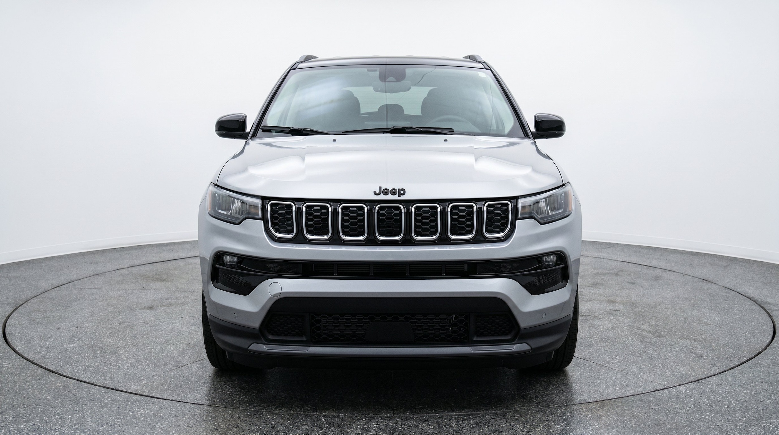 Thumbnail: 2025 Jeep Compass - 2