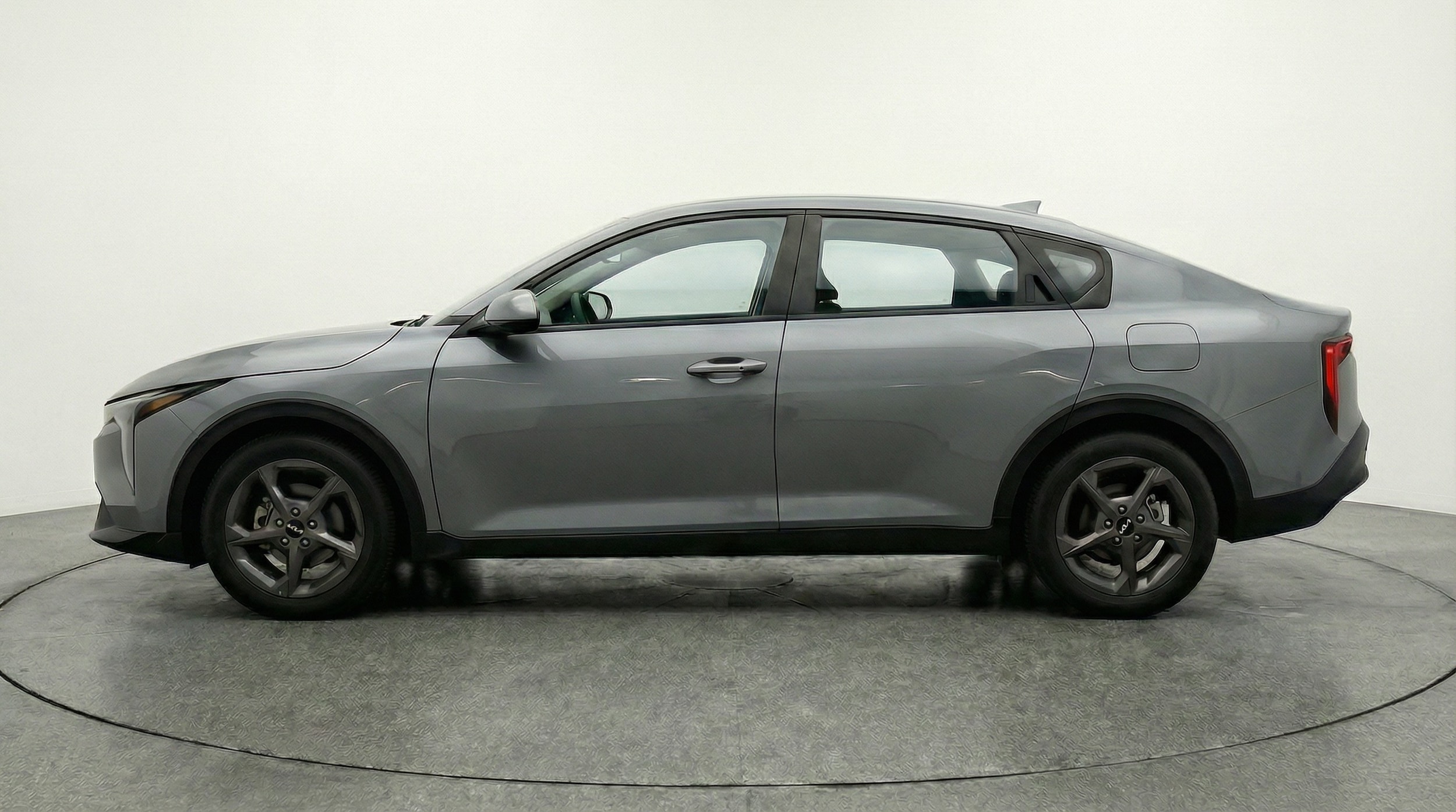 Thumbnail: 2025 Kia K4 - 4