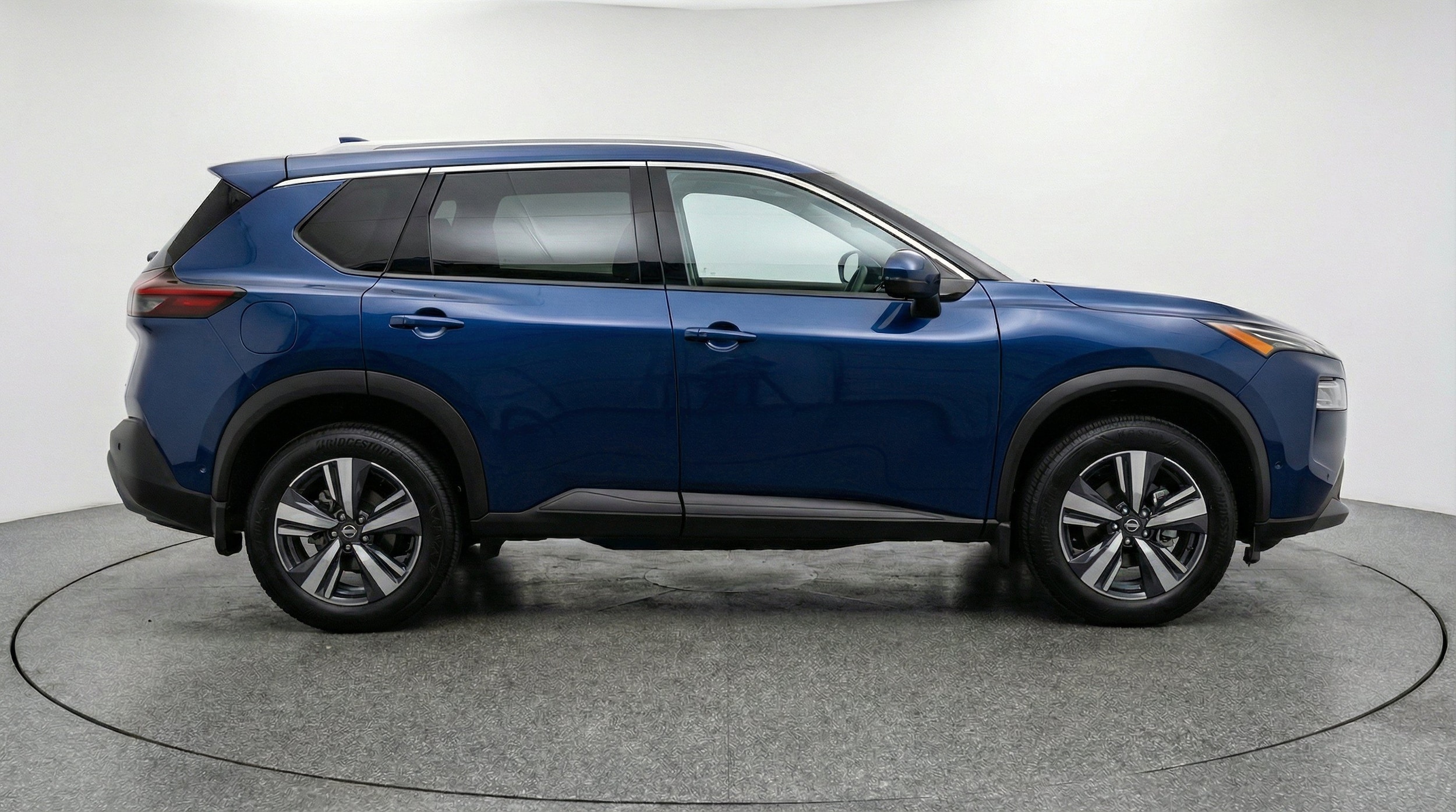 Thumbnail: 2026 Nissan Rogue - 9