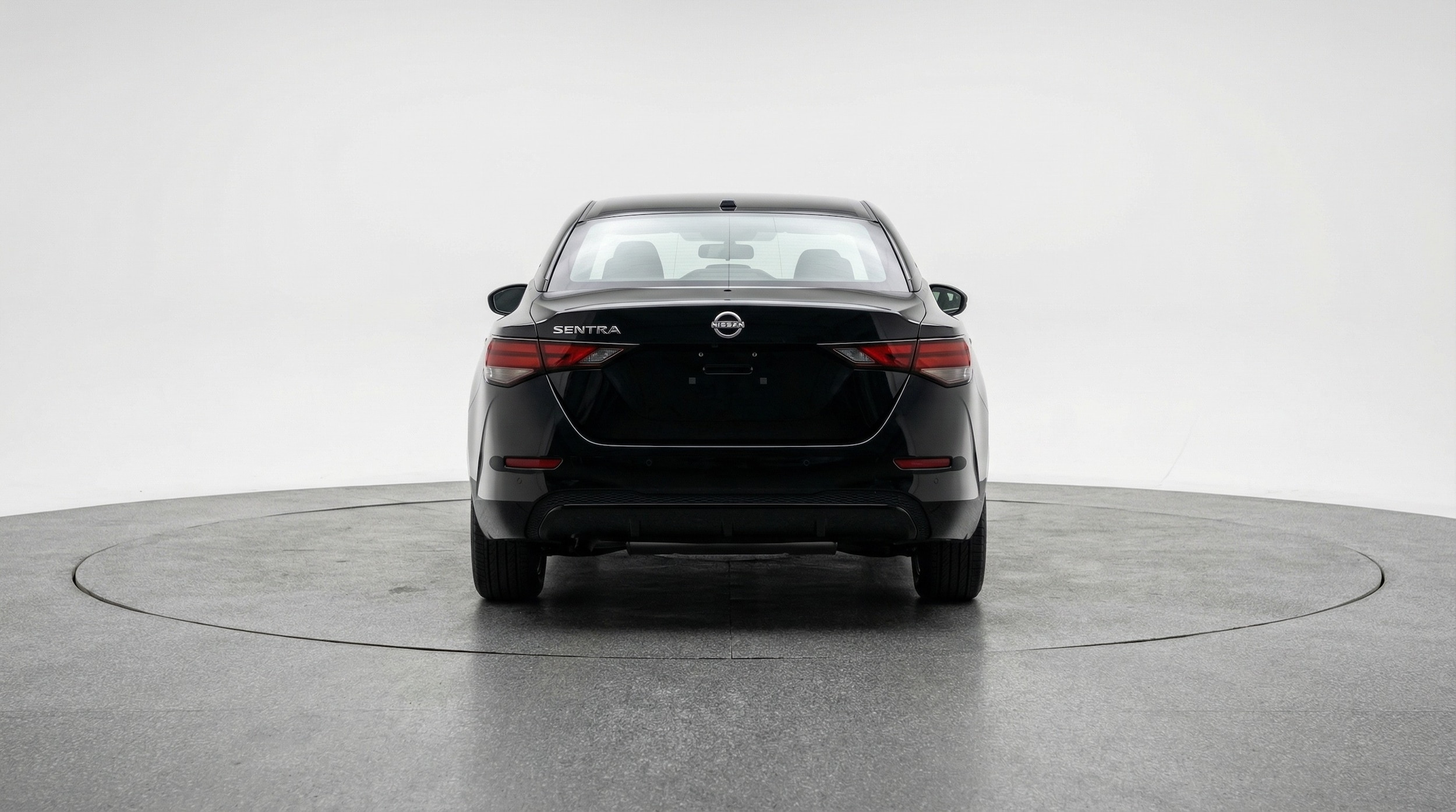 Thumbnail: 2025 Nissan Sentra - 6