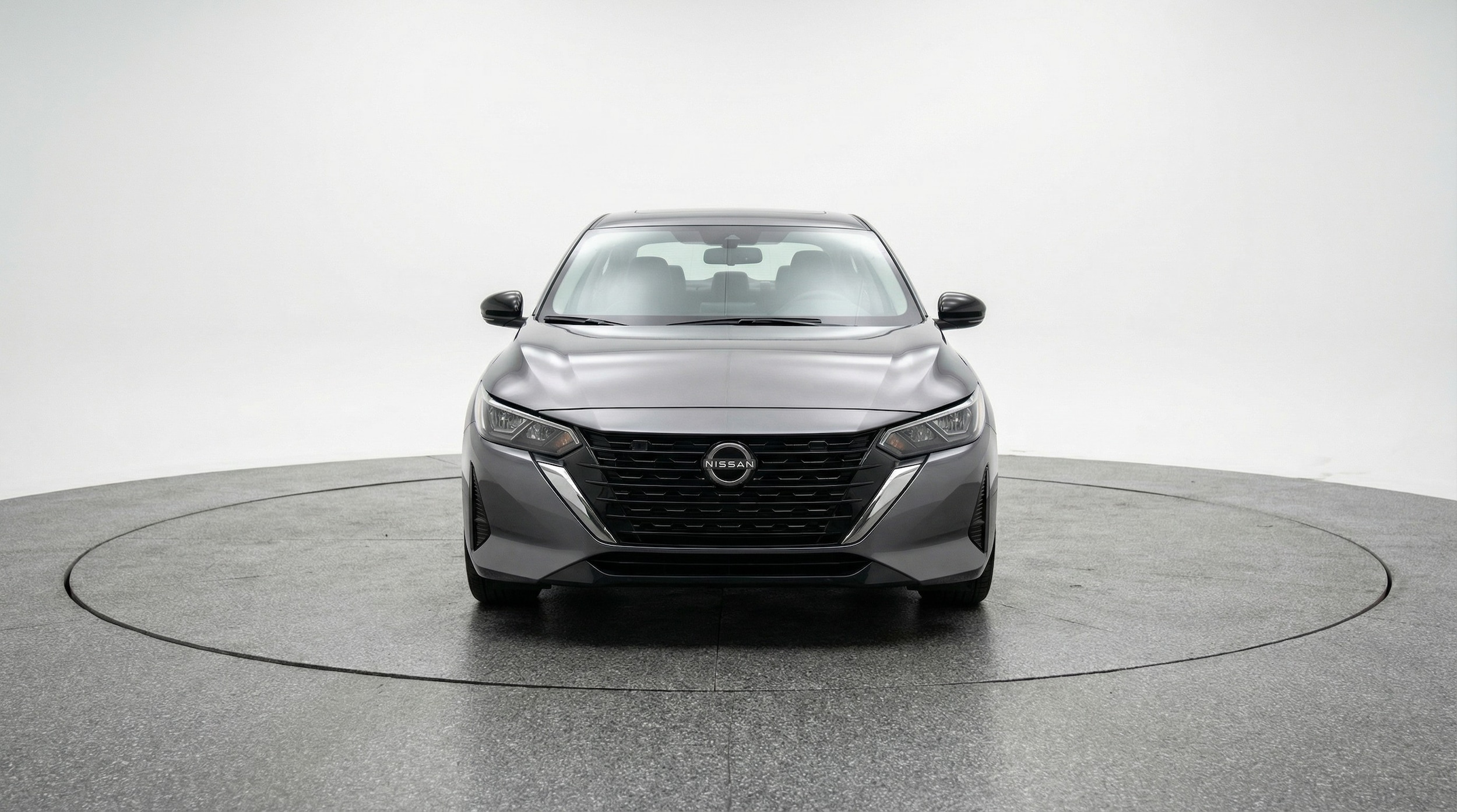 Thumbnail: 2025 Nissan Sentra - 2