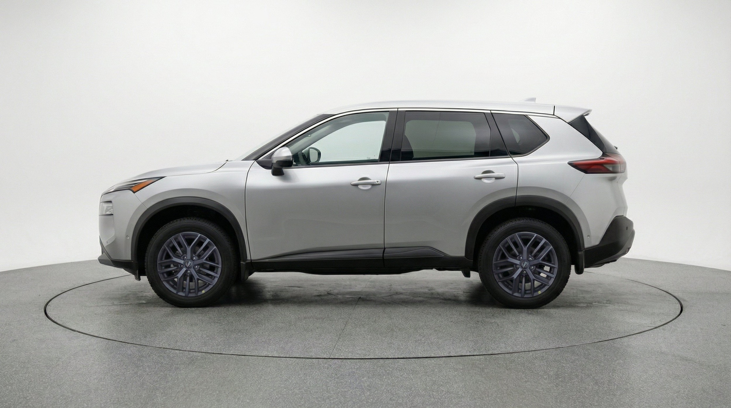 Thumbnail: 2026 Nissan Rogue - 5