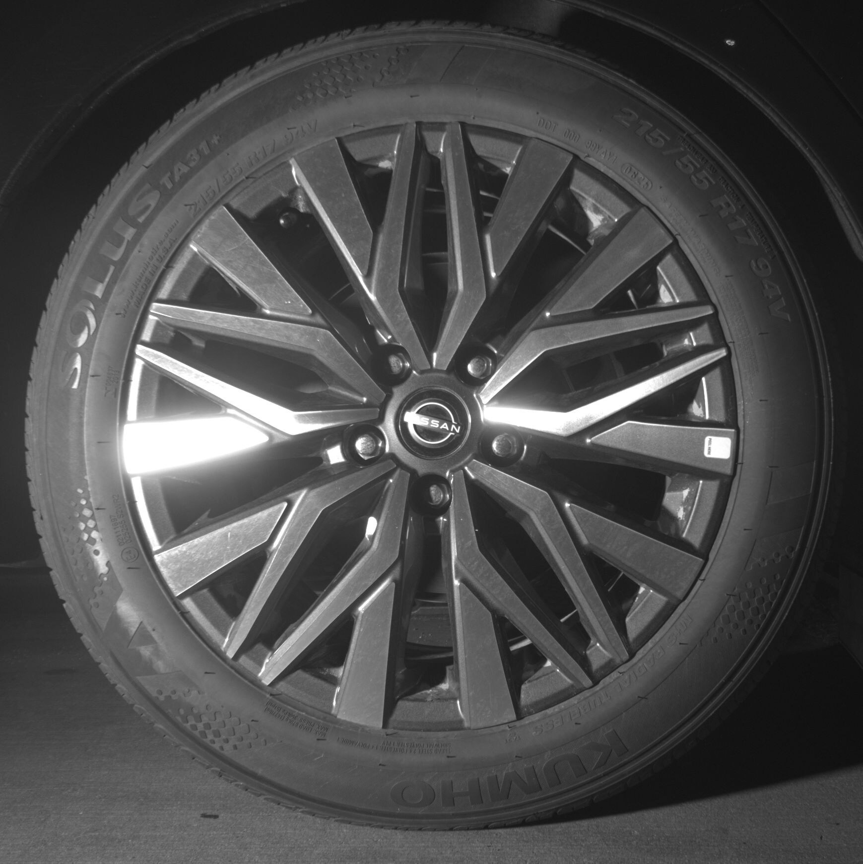 Thumbnail: 2025 Nissan Altima - 12