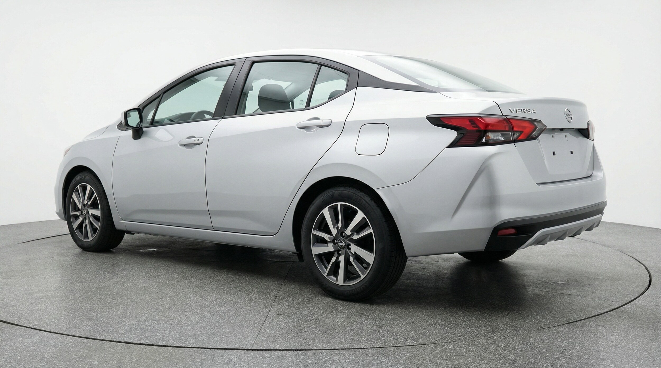 Thumbnail: 2025 Nissan Versa - 5