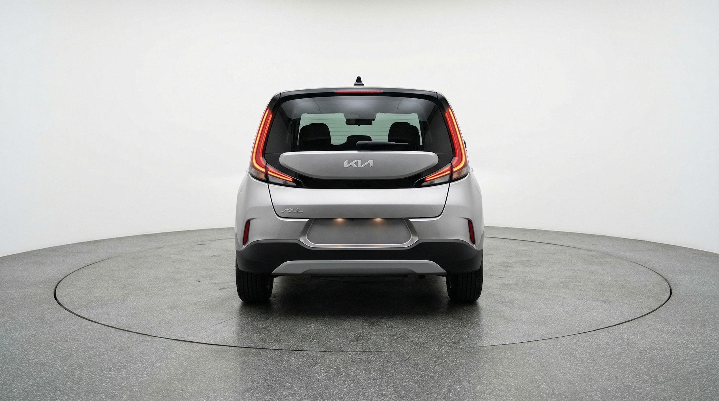 Thumbnail: 2025 Kia Soul - 6